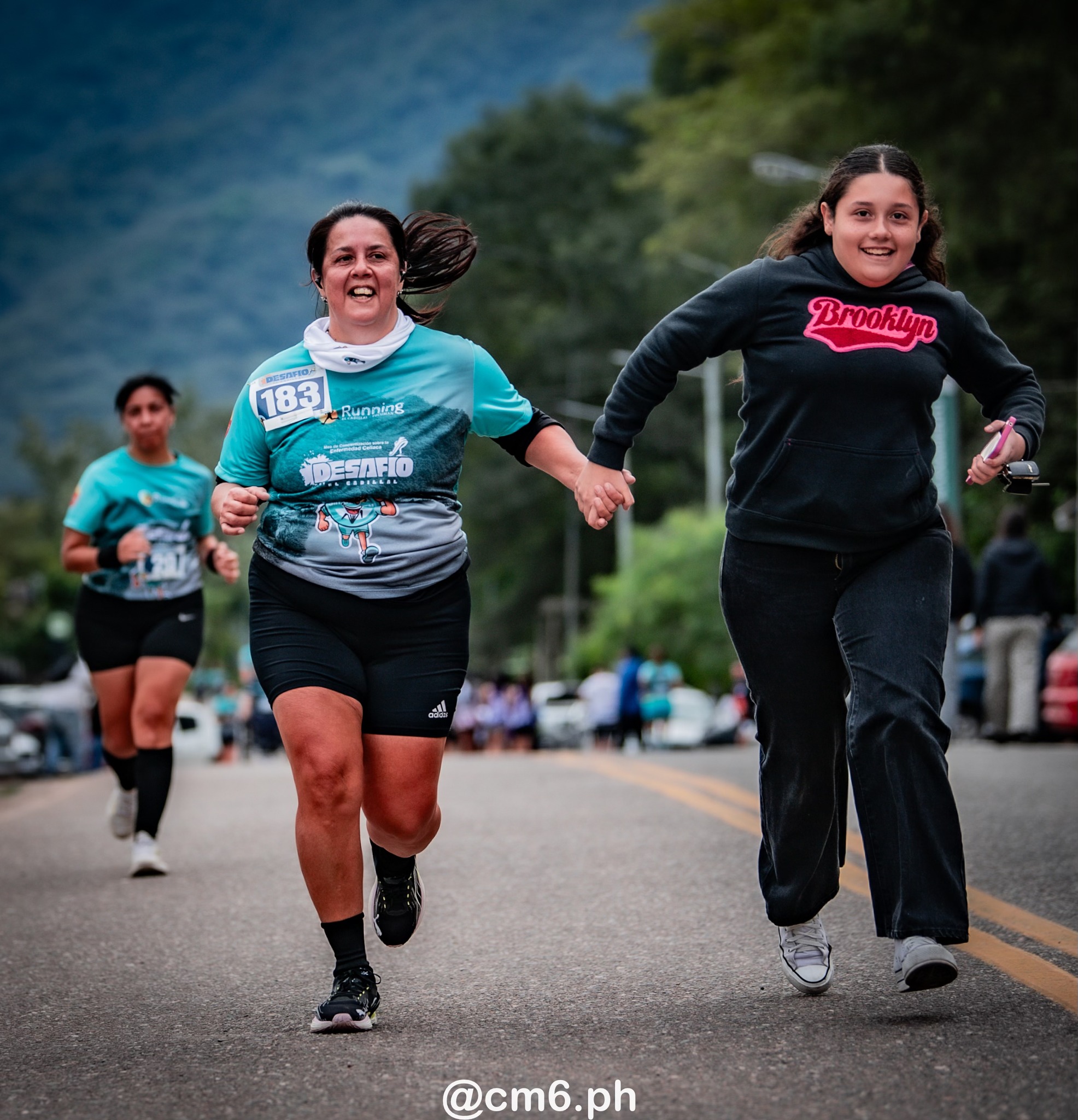   -  - Track & Field - 2025 - Desafio El Cadillal - Tucuman, Argentina (#DELC25TUCARG) Photo by: Christian Mas | Siuxy Sports 2025-05-25
