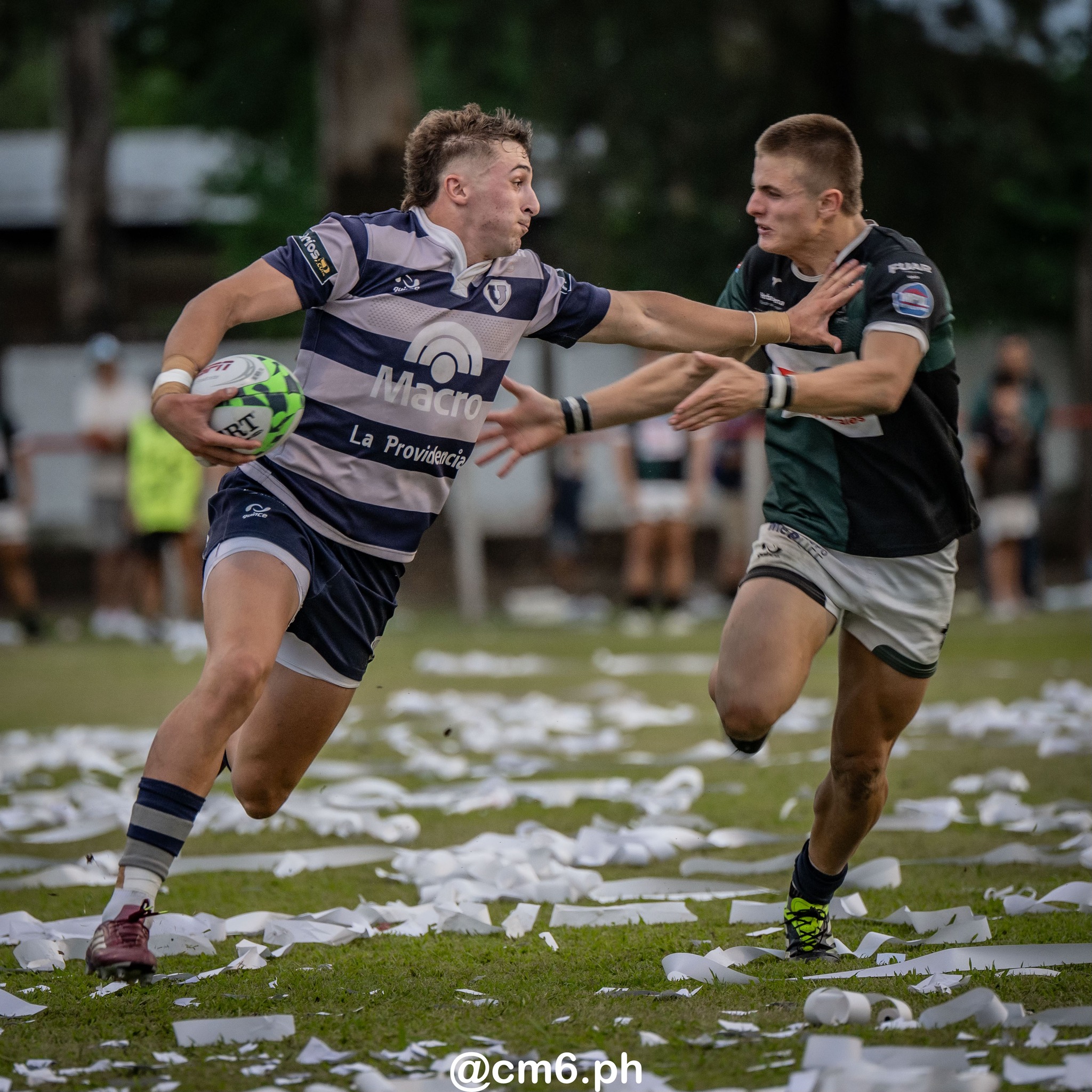  Tucumán Rugby Club - Universitario Rugby Club - Tucuman - Rugby - URT 2025 - Semi Final - Tucuman Rugby vs Universitario Rugby (#URT25SFTRUR) Photo by: Christian Mas | Siuxy Sports 2025-11-02