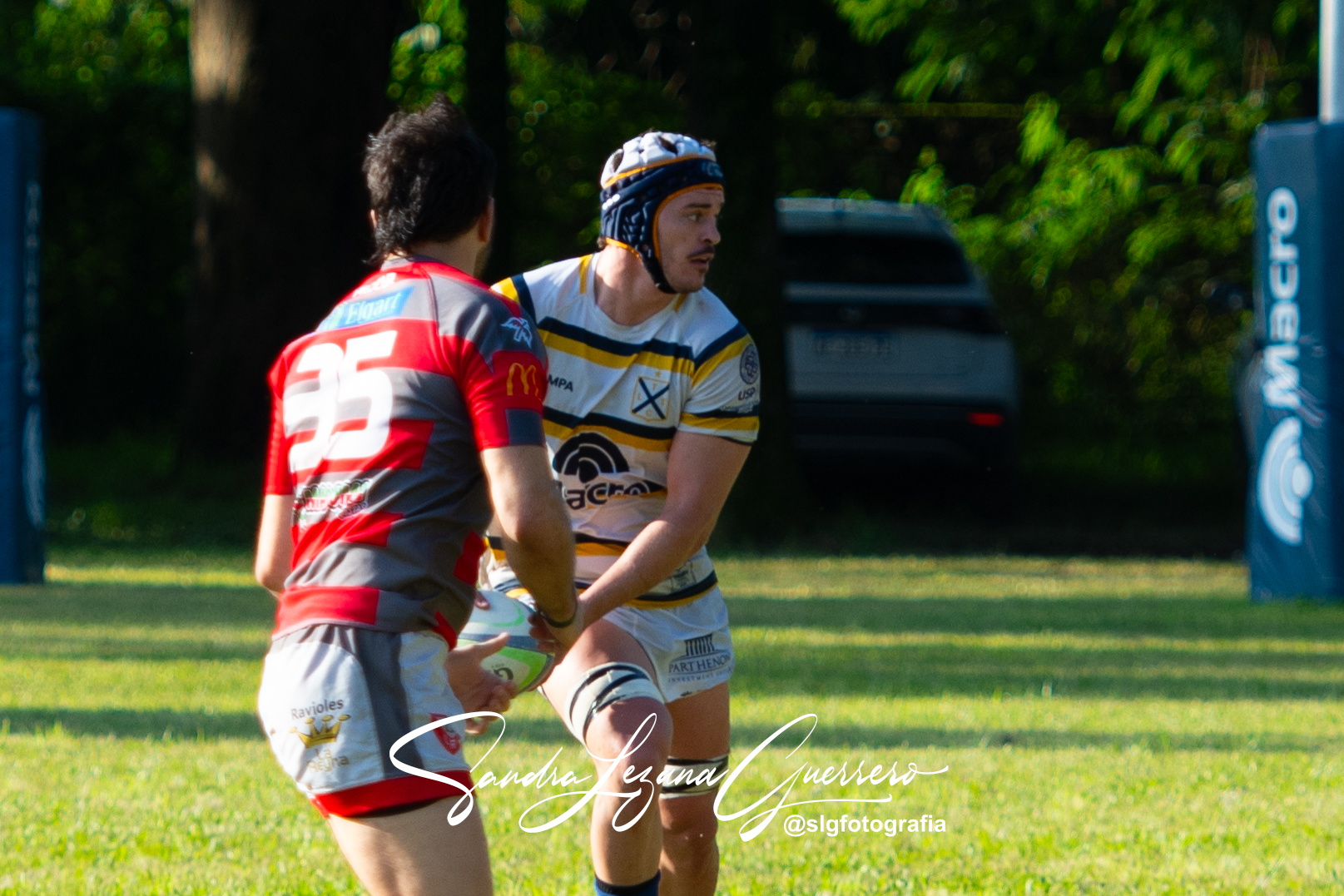 Lince Rugby Club - Tucumán Lawn Tennis Club - Rugby - URT 2025 - Lince Rugby Club (12) vs (29)Tucuman Lawn Tennis Club (#URT25LINTLTC03) Photo by: Sandra Lezana Guerrero | Siuxy Sports 2025-03-29