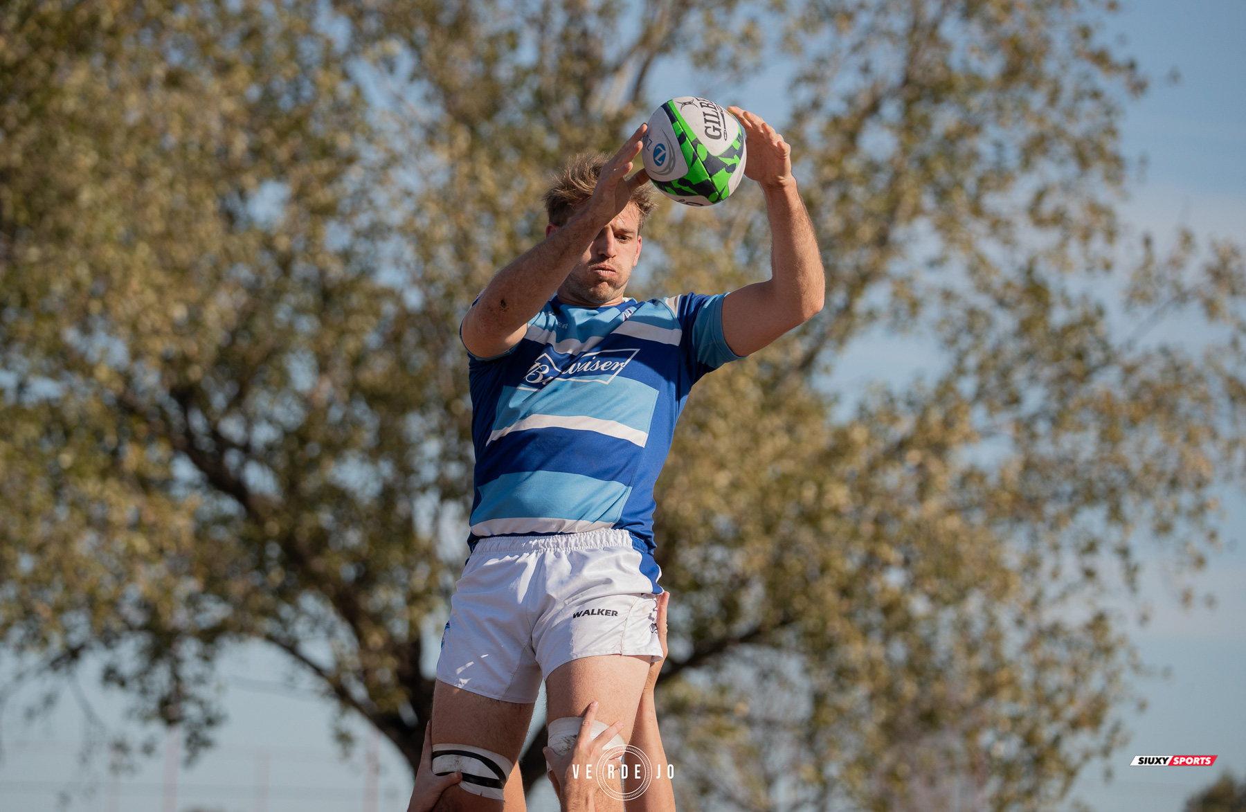  Club Italiano Rugby - Luján Rugby Club - Rugby - URBA 2025 - Primera B - Italiano Rugby (27) vs (20) Lujan Rugby Club (#URBA251BIRLR5) Photo by: Ignacio Verdejo | Siuxy Sports 2025-05-31