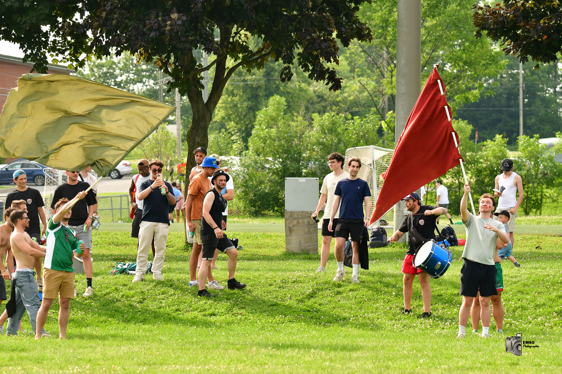  Club de Rugby de Québec - Rugby Club de Montréal - Rugby - RQ 2025 - SL R M - CRQ (5) vs (31) RCM (#RQ25SLRMCRQM7) Photo by: emso photo | Siuxy Sports 2025-07-12