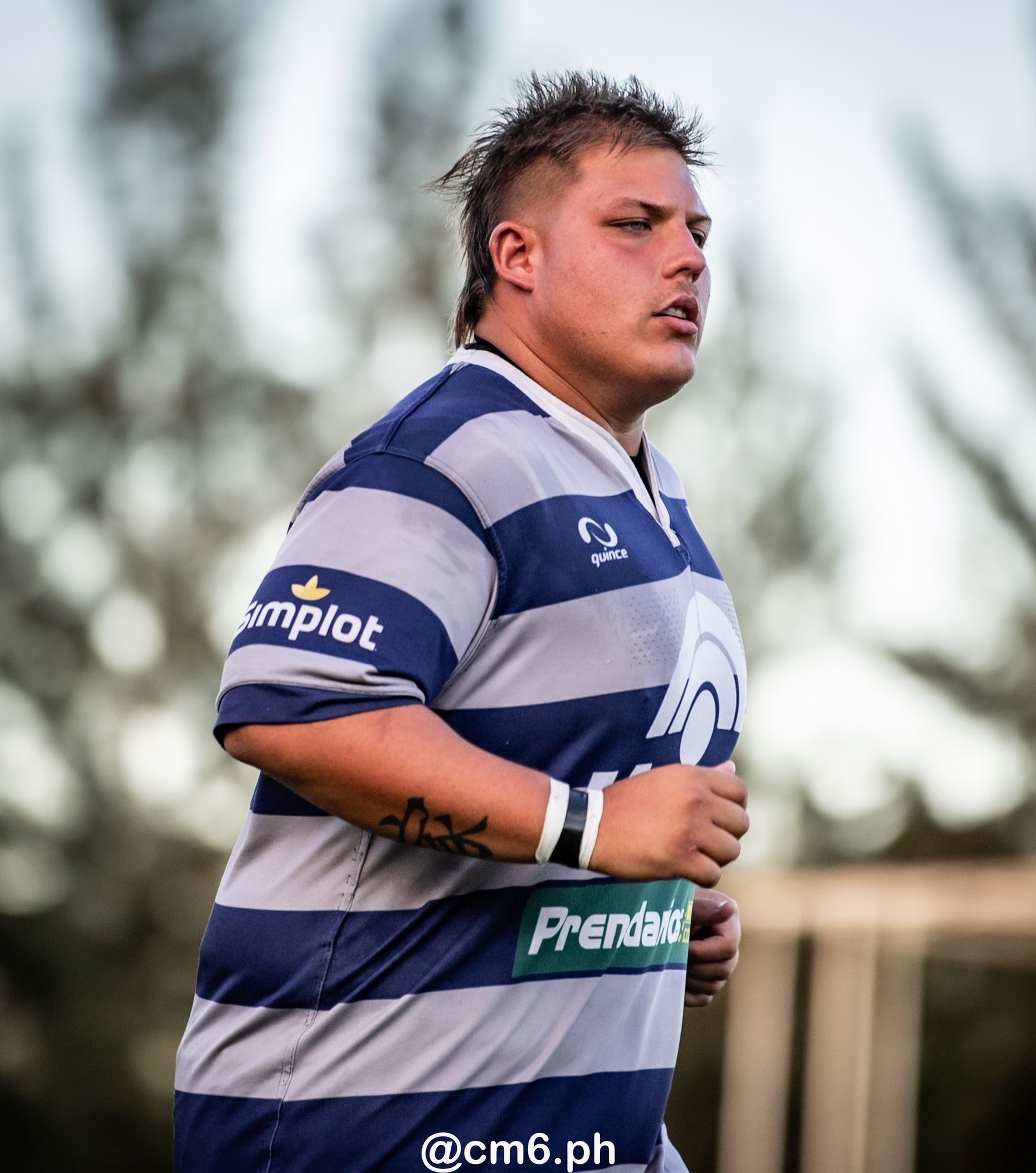  Universitario Rugby Club (Salta) -  - Rugby - URS 2025 - Torneo Universitario 2025 (Salta) (#URS25UNISALTA02) Photo by: Christian Mas | Siuxy Sports 2025-02-23