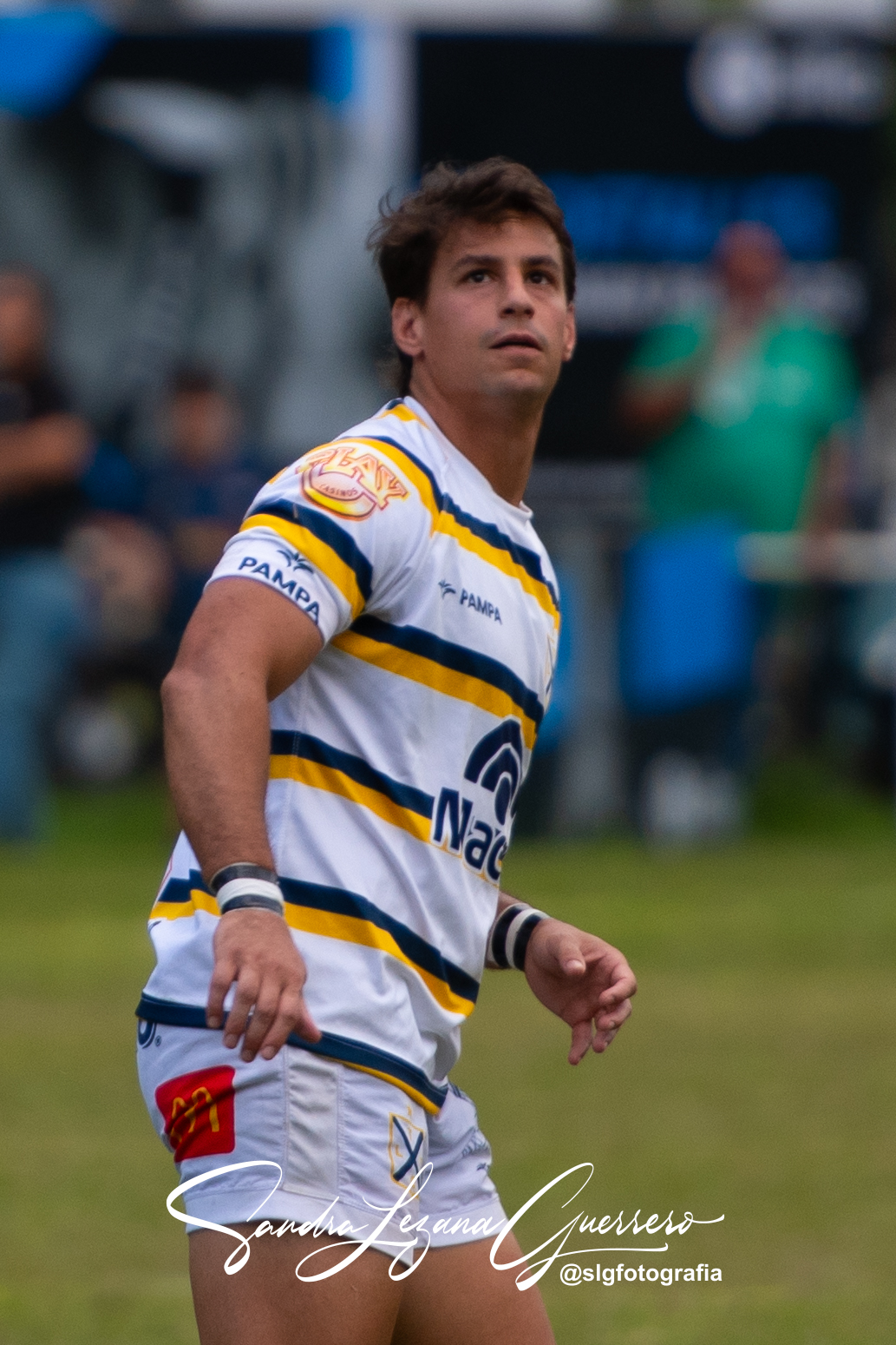  Lince Rugby Club - Tucumán Lawn Tennis Club - Rugby - URT 2025 - Lince Rugby Club (12) vs (29)Tucuman Lawn Tennis Club (#URT25LINTLTC03) Photo by: Sandra Lezana Guerrero | Siuxy Sports 2025-03-29