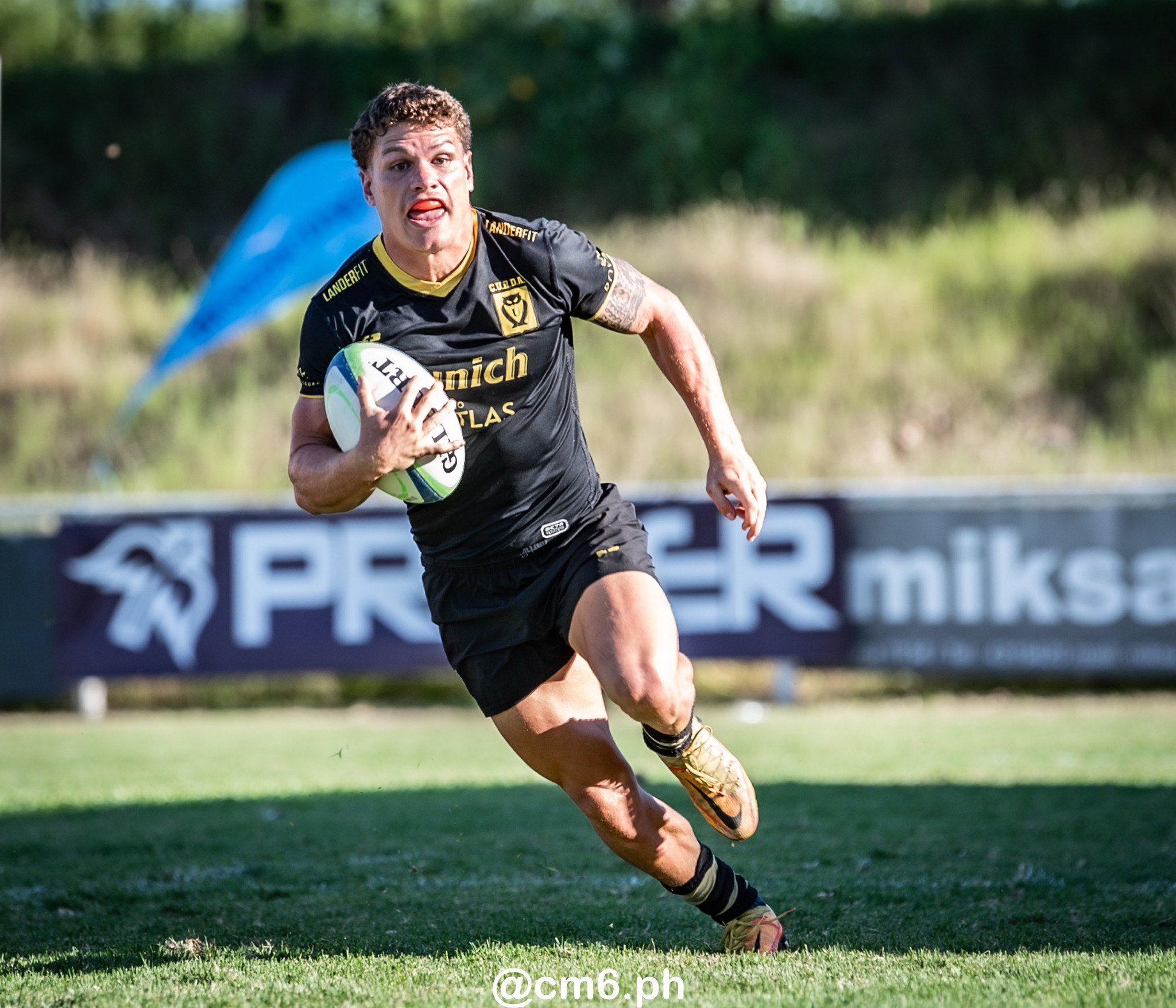  Universitario Rugby Club (Salta) -  - Rugby - URS 2025 - Torneo Universitario 2025 (Salta) (#URS25UNISALTA02) Photo by: Christian Mas | Siuxy Sports 2025-02-23