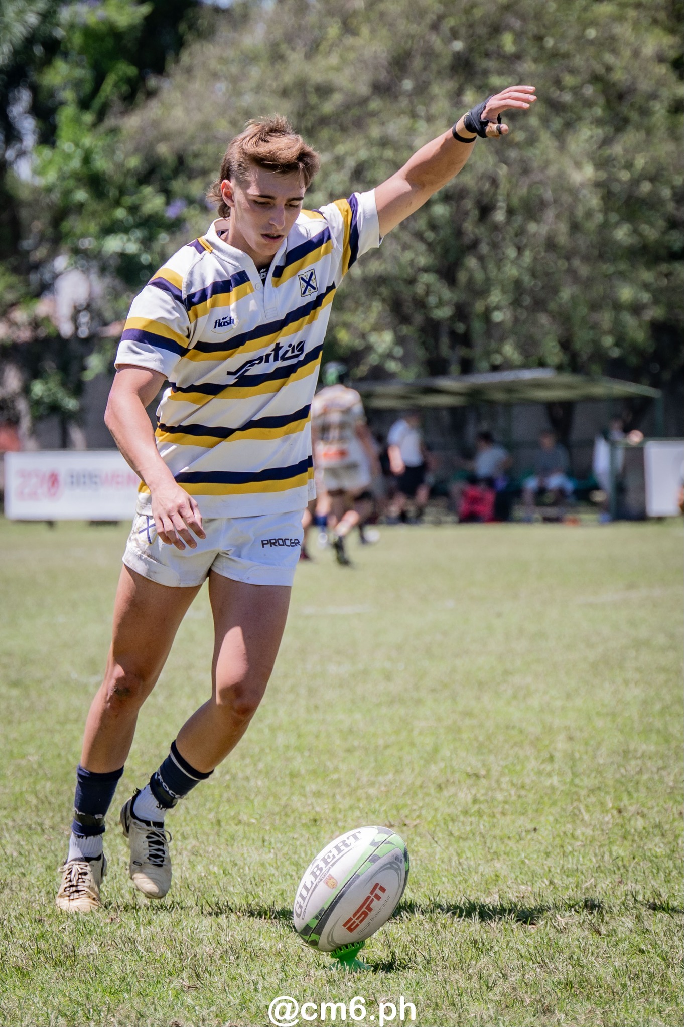  Tucumán Rugby Club - Tucumán Lawn Tennis Club - Rugby - URT 2025 - Final M19 - Tucuman Rugby vs Tucuman Lawn Tennis Club (#URT25M19TRLT1) Photo by: Christian Mas | Siuxy Sports 2025-11-02