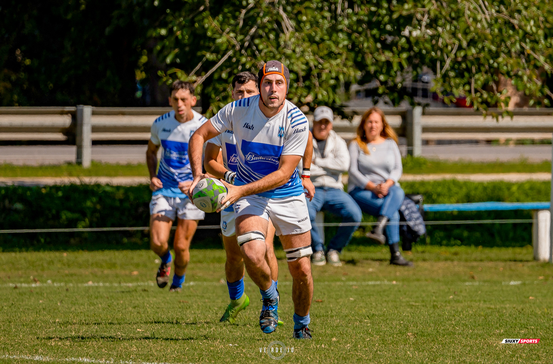  Luján Rugby Club - Liceo Naval - Rugby - URBA 2025 -1raB - Fecha 4 - Lujan (17) vs (31) Liceo Naval (#URBA251BF4LRCLN) Photo by: Ignacio Verdejo | Siuxy Sports 2025-04-05