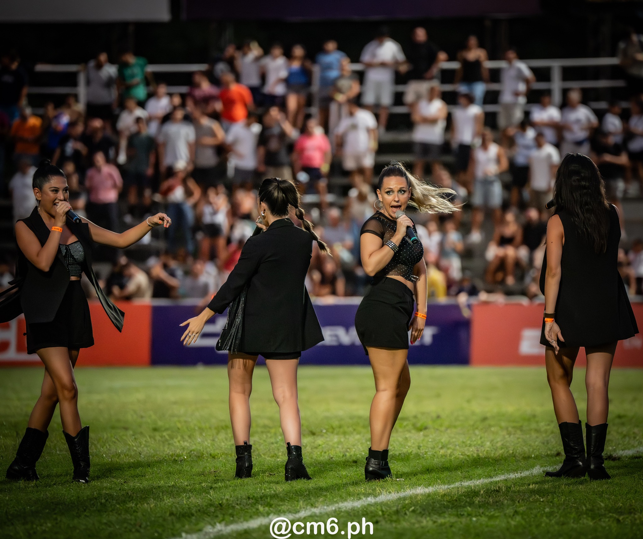  Tarucas - Pampas - Rugby - SRA 2025 - Fecha 4 - Tarucas (14) vs (15) Pampas (#SRA25TARPAM03) Photo by: Christian Mas | Siuxy Sports 2025-03-07