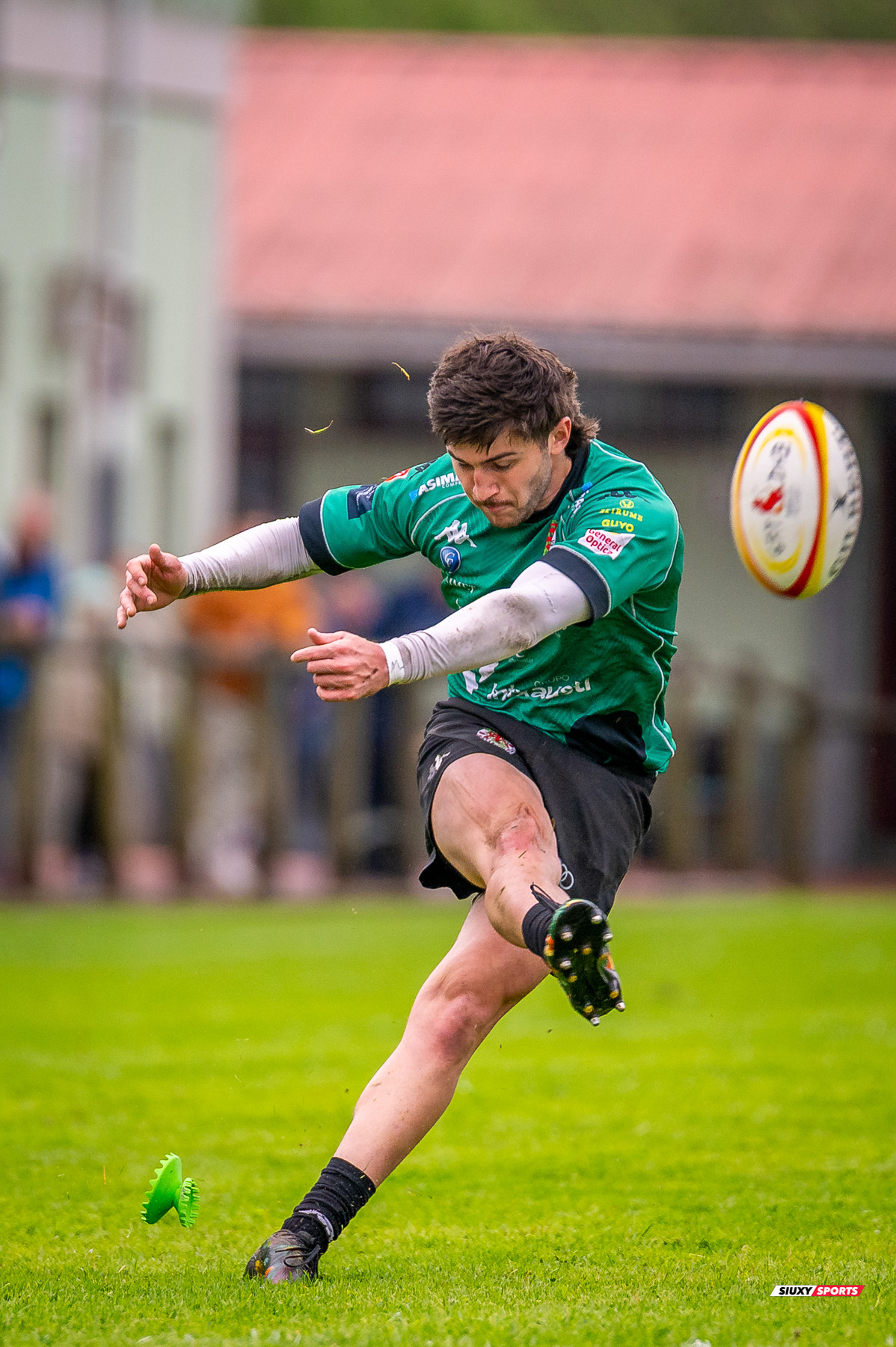  Gernika Rugby Taldea - Rugby Club L'Hospitalet - Rugby - FER 2025 - DHB - Gernika RT (52) vs (7) RC L'Hospitalet (#FER25DHBGERHOS04) Photo by: Fredy Monfoto | Siuxy Sports 2025-04-13