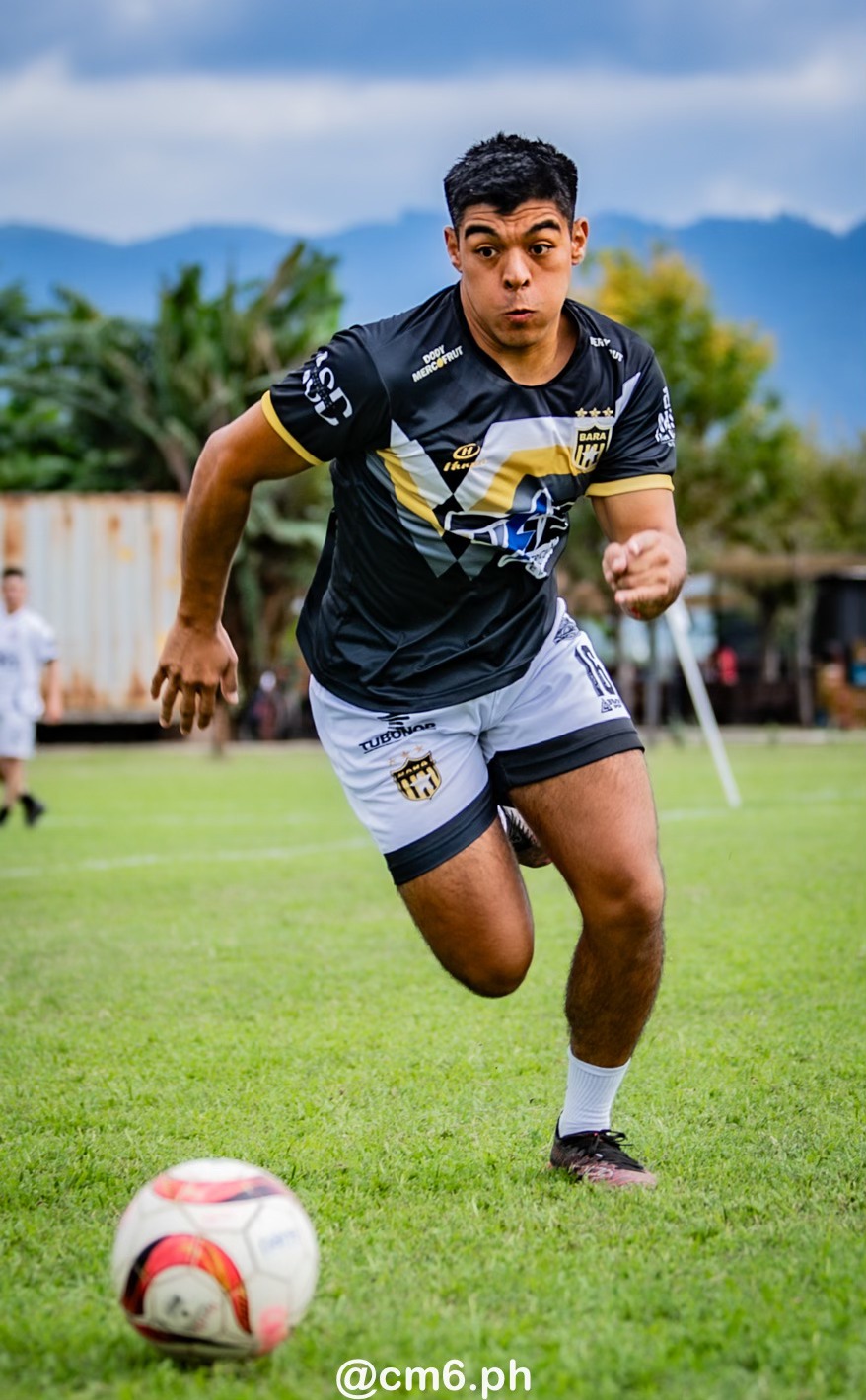 Equipo 0055 -  - Soccer - TLCF 2025 - Futbol Masculino Las Cañas - Abril (#TLCF25FMLC04) Photo by: Christian Mas | Siuxy Sports 2025-04-27