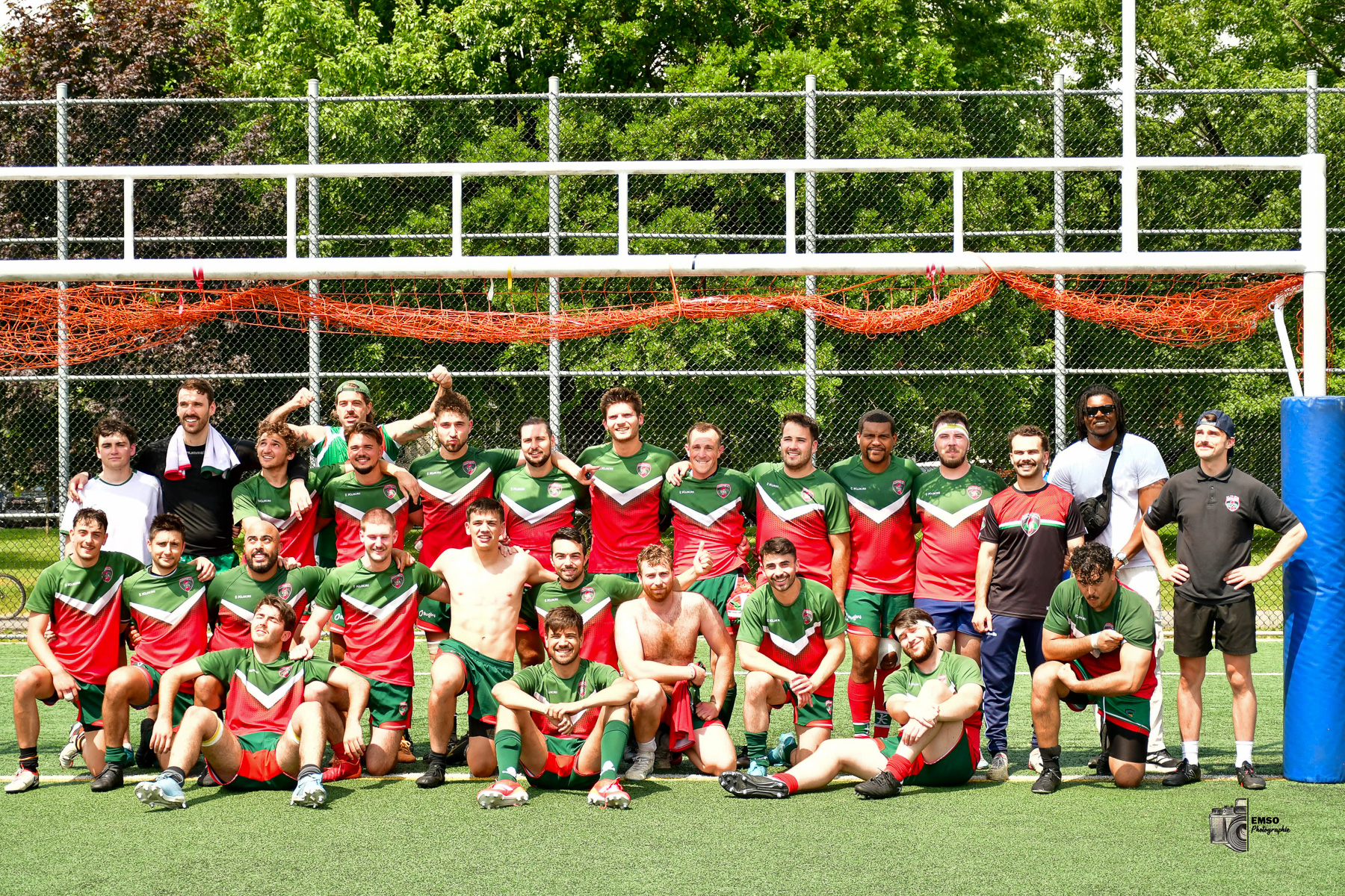  Rugby Club de Montréal - Parc Olympique Rugby - Rugby - RQ 2025 - SL M R - Rugby Club de Montréal vs Parc Olympique (#RQ25SLMRRCP76) Photo by: emso photo | Siuxy Sports 2025-06-28