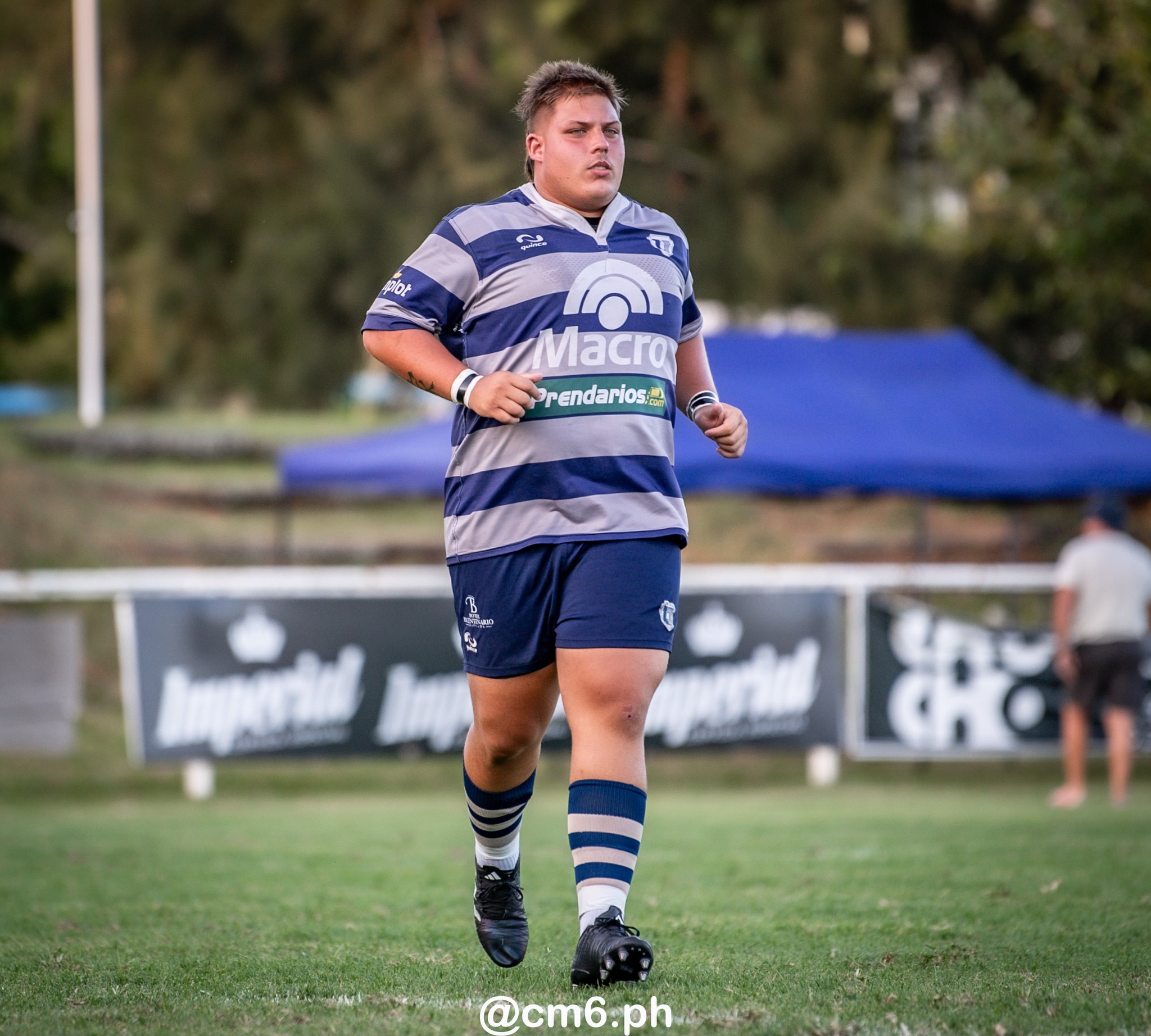  Universitario Rugby Club (Salta) -  - Rugby - URS 2025 - Torneo Universitario 2025 (Salta) (#URS25UNISALTA02) Photo by: Christian Mas | Siuxy Sports 2025-02-23