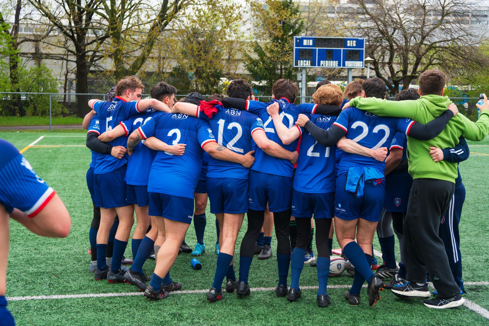  Rugby XV de Montréal - Ottawa Rugby Club - Rugby - RQ 2025 - LPR2 M - XV de Montreal 2 vs Ottawa RC 2 (#RQ25LP22XVO5) Photo by:  | Siuxy Sports 2025-05-11