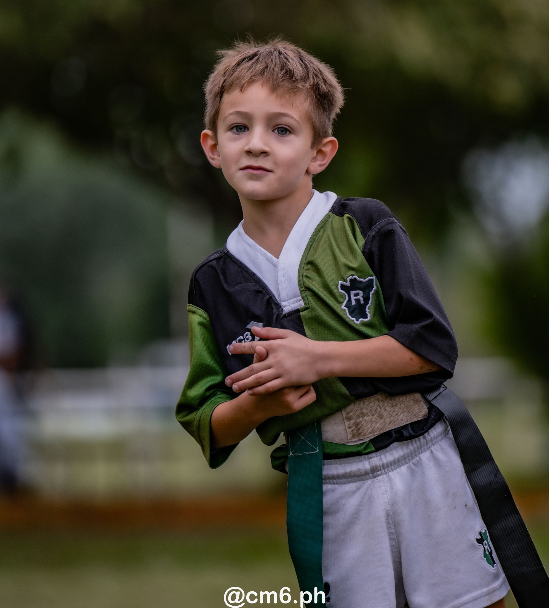  Tucumán Rugby Club - Jockey Club (Tucuman) - Rugby - URT 2025 - Infantiles - Tucuman RC vs Jockey Club (#URT25INFTRCJCT04) Photo by: Christian Mas | Siuxy Sports 2025-04-13