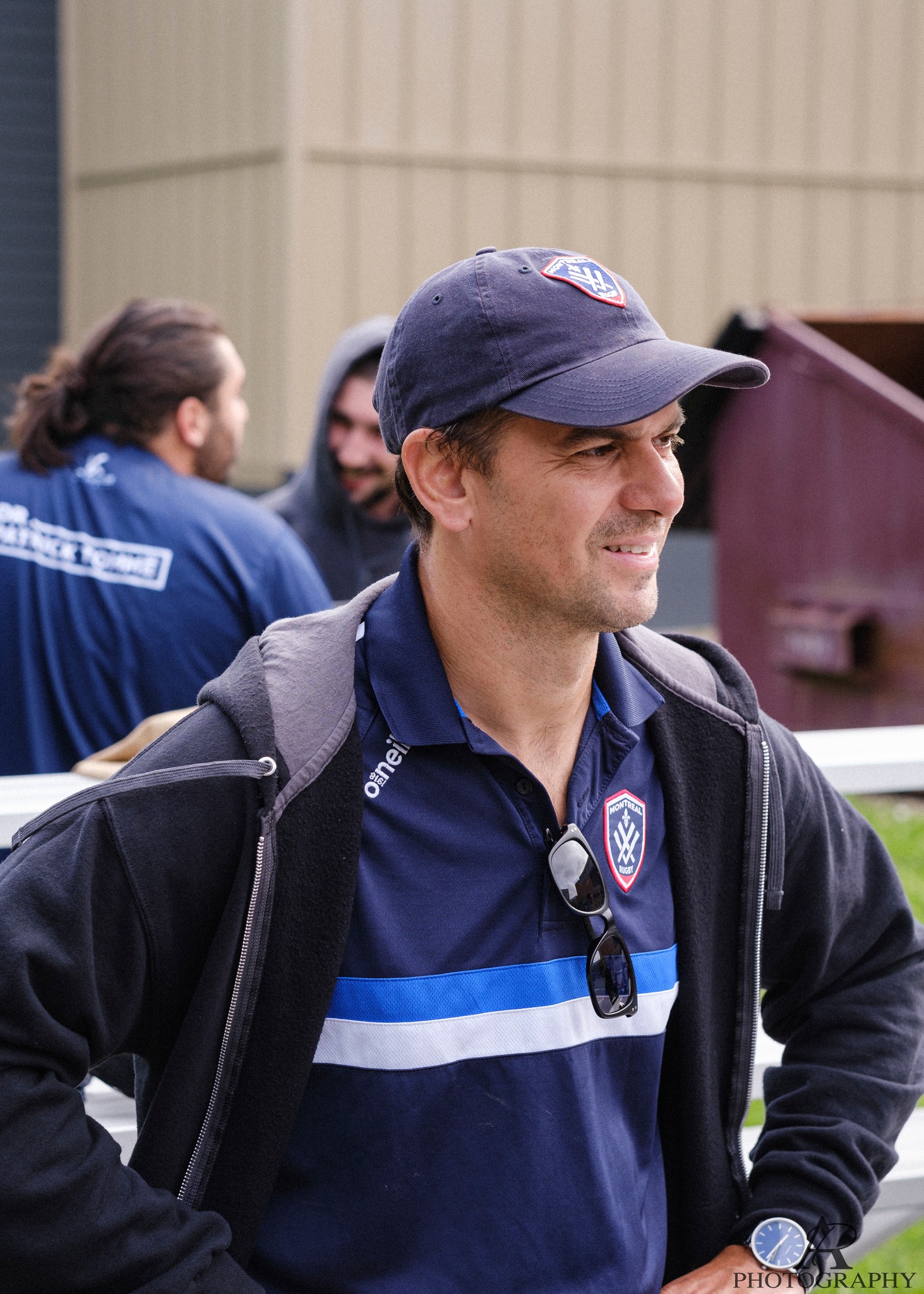  Rugby XV de Montréal - Mont-Tremblant RFC - Rugby - RQ 2023 - LP1M - XV de Montreal vs Mont-Tremblant (#RQ23LP1MXVMT8) Photo by:  | Siuxy Sports 2023-08-19