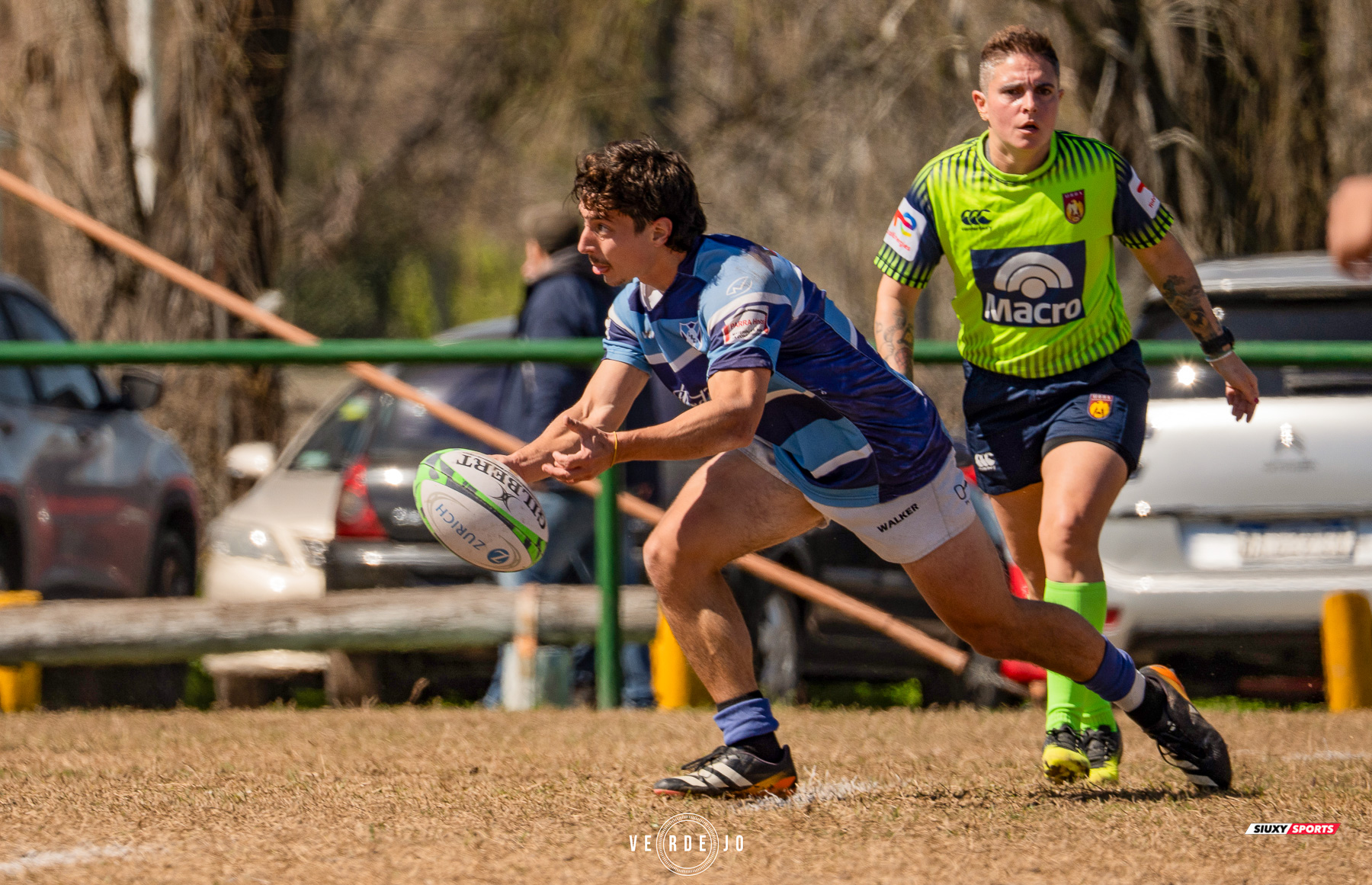  Círculo Universitario de Quilmes - Luján Rugby Club - Rugby - URBA 2025 - 1ra B - Fecha 21 - CU de Quilmes vs Lujan Rugby (#URBA251BQL09) Photo by: Ignacio Verdejo | Siuxy Sports 2025-09-06