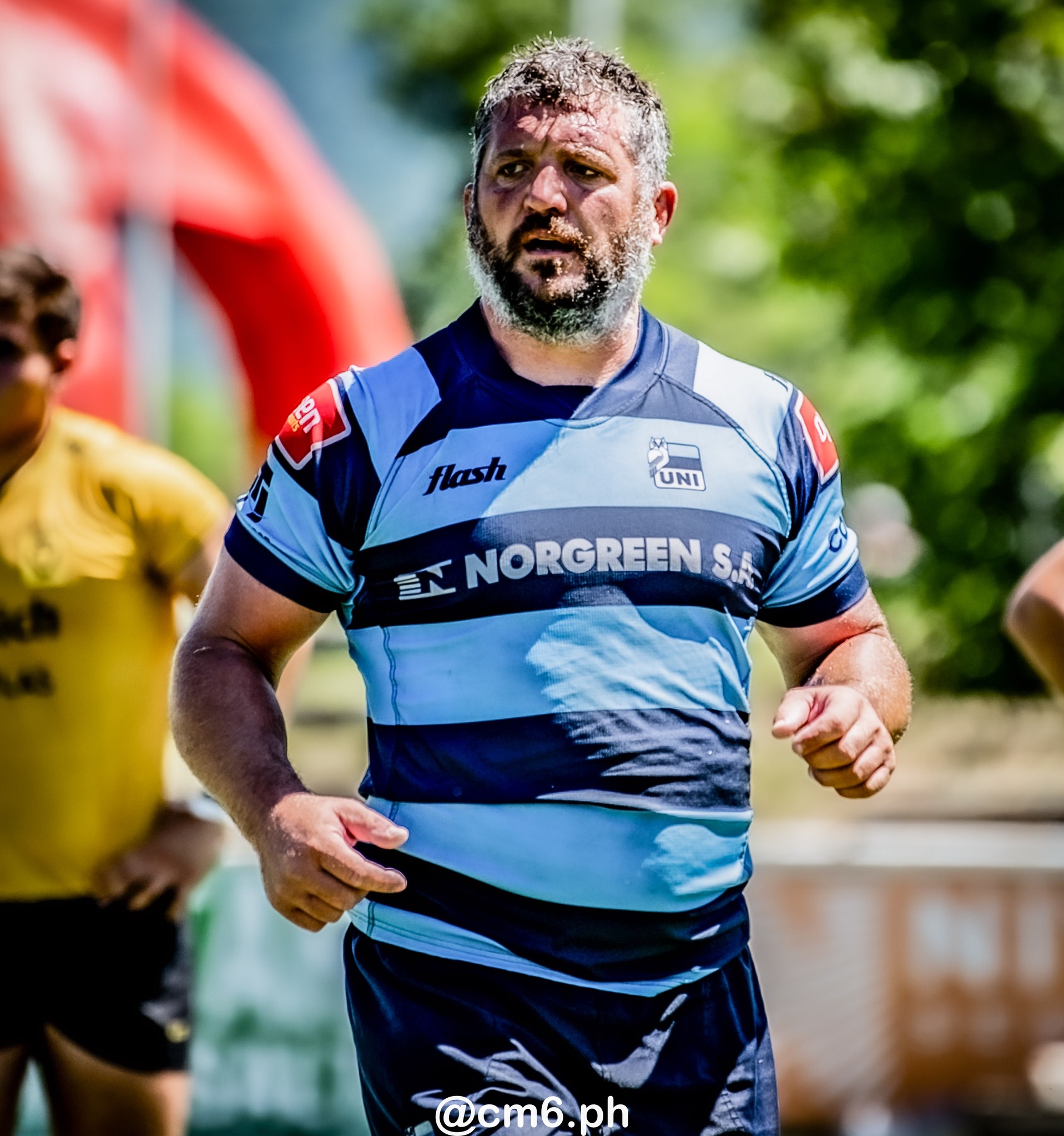  Universitario Rugby Club (Salta) -  - Rugby - URS 2025 - Torneo Universitario 2025 (Salta) (#URS25UNISALTA02) Photo by: Christian Mas | Siuxy Sports 2025-02-23