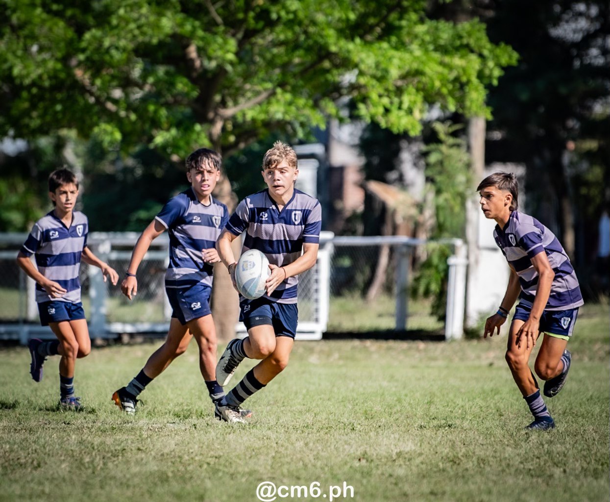  Universitario Rugby Club - Tucuman - Natación y Gimnasia - Rugby - URT 2025 - M15 M16 - Universitario vs Natacion y Gimnasia (#URT25M15M16UNNG02) Photo by: Christian Mas | Siuxy Sports 2025-02-22