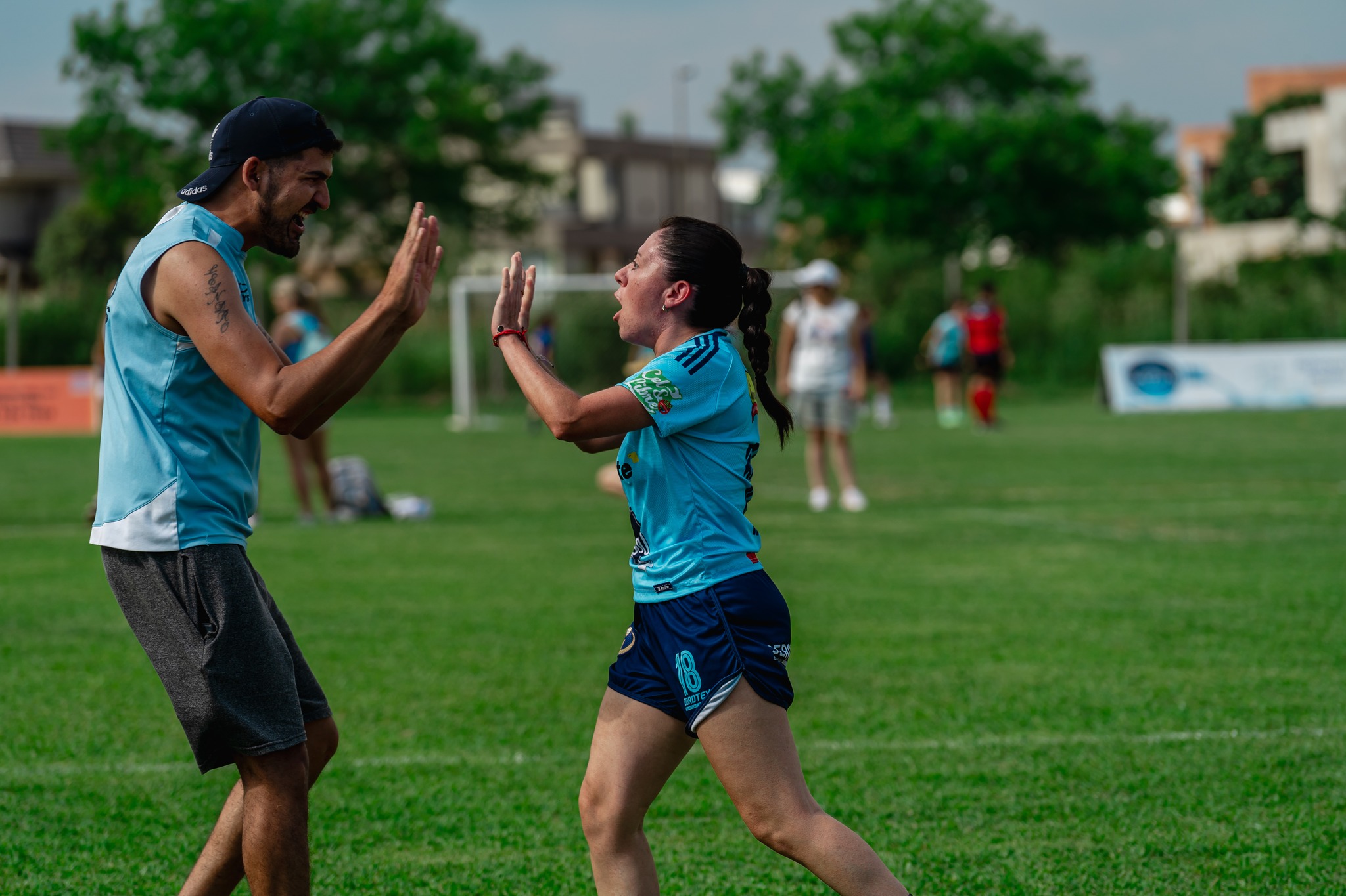  Equipo 0055 -  - Soccer - TLCF 2024 - Futbol - 13a Fecha Torneo Clausura 2024 B (#TLCF24F13TCB) Photo by:  | Siuxy Sports 2024-11-16