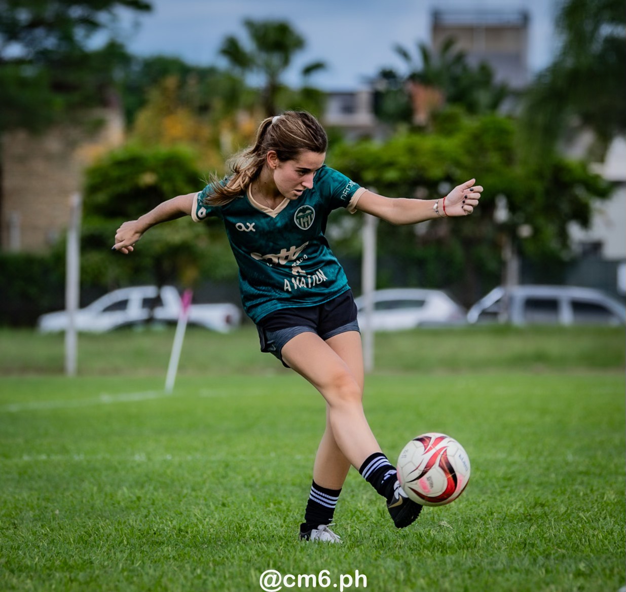  Equipo 0055 -  - Soccer - TLCF 2025 - Futbol Femenino Las Cañas - Abril (#TLCF25FFLC04) Photo by: Christian Mas | Siuxy Sports 2025-04-27
