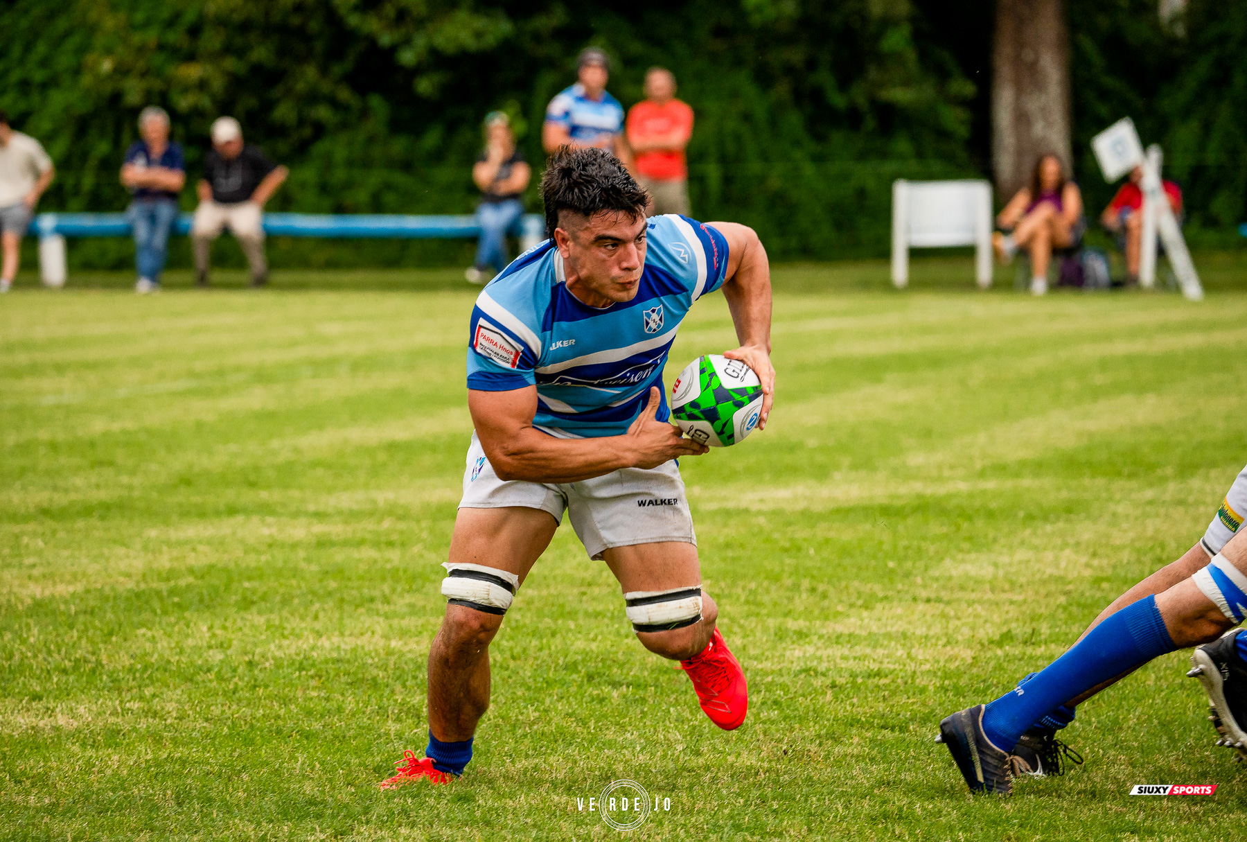  Luján Rugby Club - Ateneo Cultural y Deportivo Don Bosco - Rugby - URBA 2025 -1raB- Intermedia- Lujan vs Don Bosco (#URBA251BILRCDB03) Photo by: Ignacio Verdejo | Siuxy Sports 2025-03-22