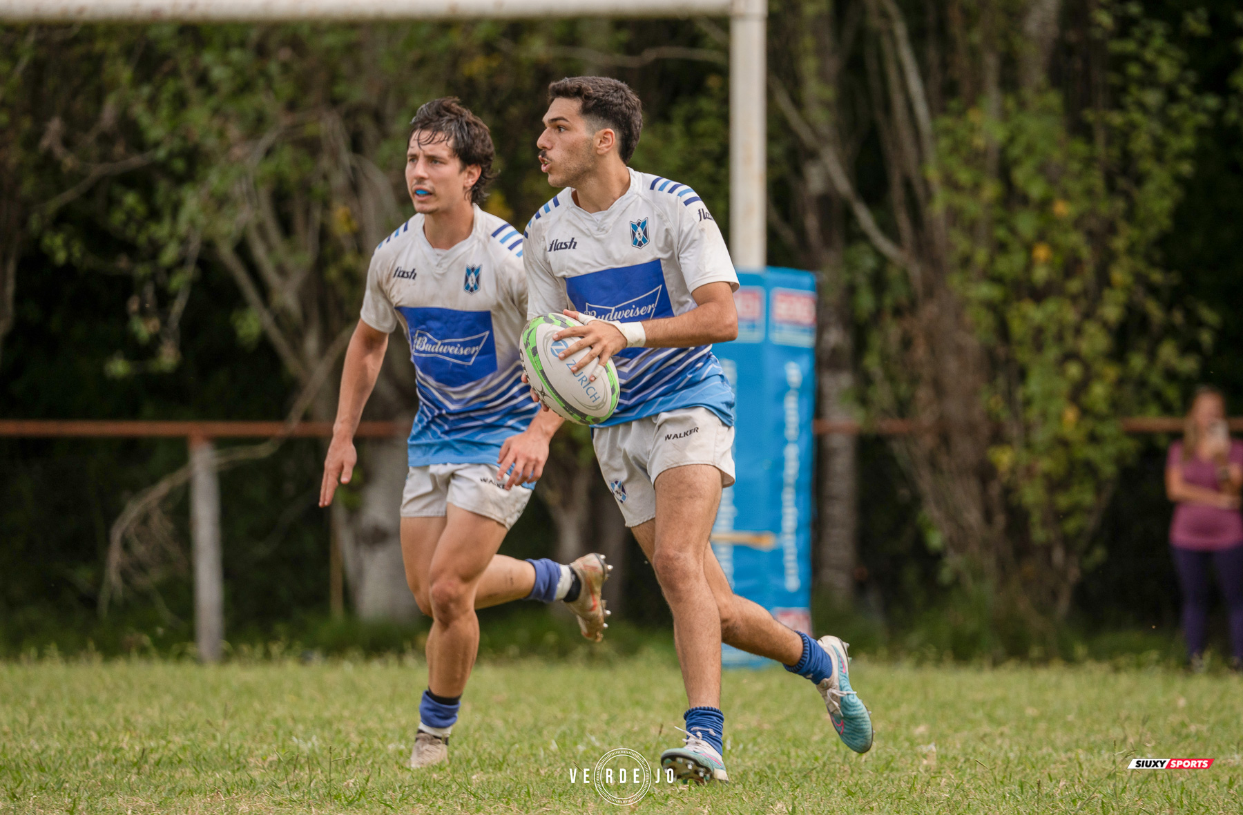  Mariano Moreno - Luján Rugby Club - Rugby - URBA 2025 -  1raB - Mariano Moreno (27) vs (16) Lujan RC - Sup, Inter, Pré (#URBA251BMMLRC04) Photo by: Ignacio Verdejo | Siuxy Sports 2025-04-19