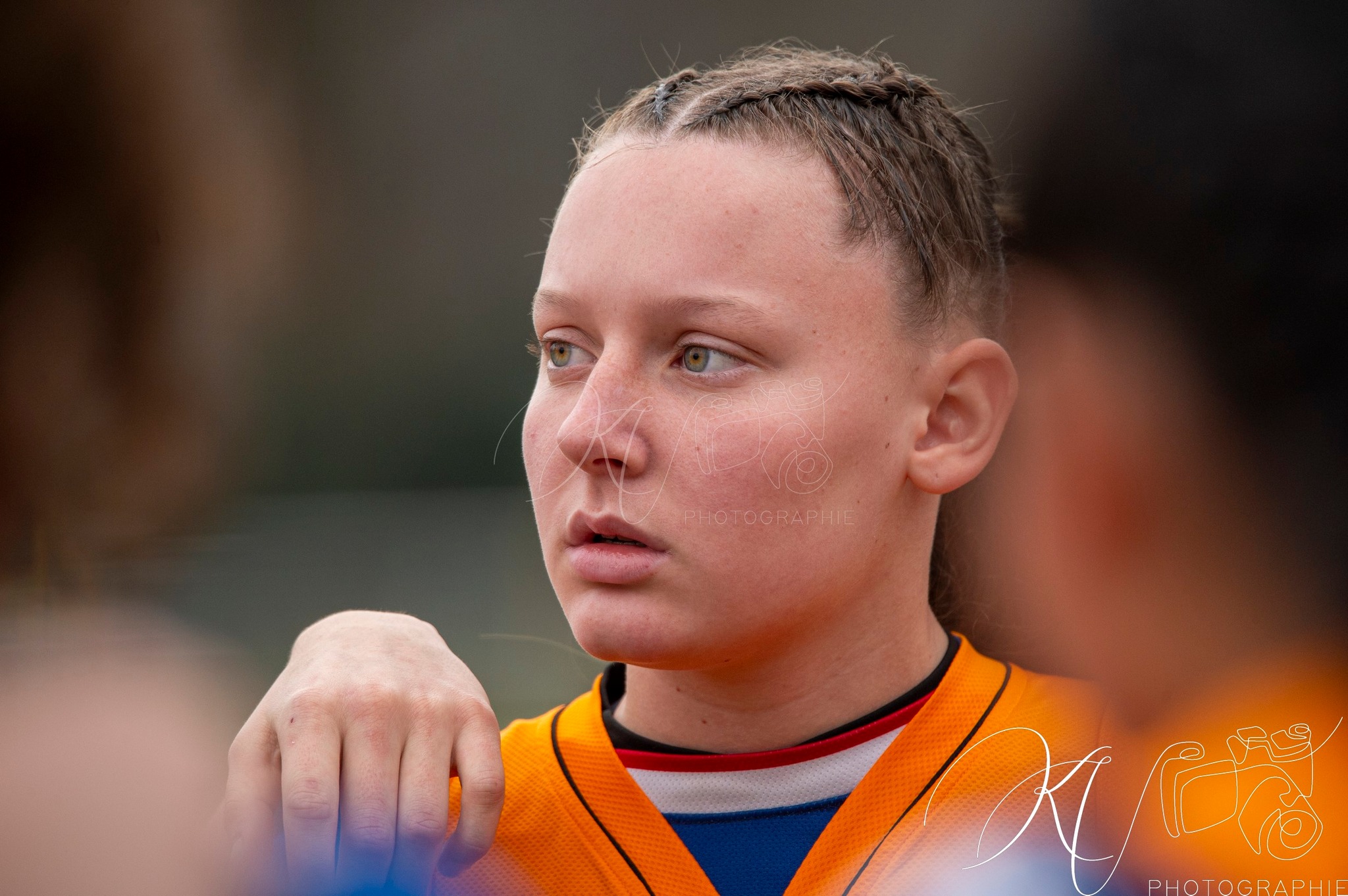  FC Grenoble Rugby - RC Toulonnais - Rugby - FFR 2025 - U-18 Fém - Grenoble vs Toulon (#FFR25U18FGRETOU02) Photo by: Karine Valentin | Siuxy Sports 2025-02-09