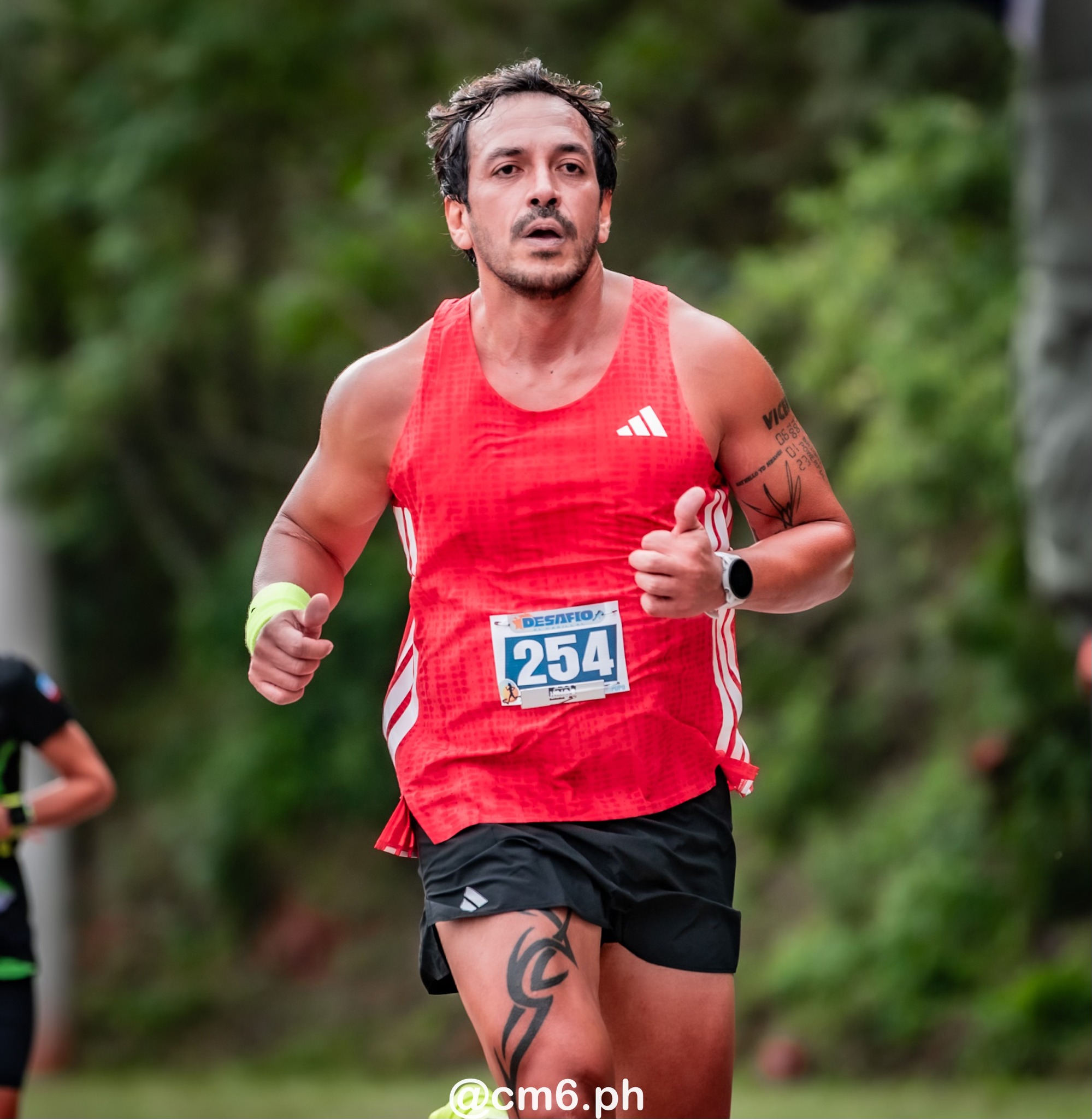   -  - Track & Field - 2025 - Desafio El Cadillal - Tucuman, Argentina (#DELC25TUCARG) Photo by: Christian Mas | Siuxy Sports 2025-05-25