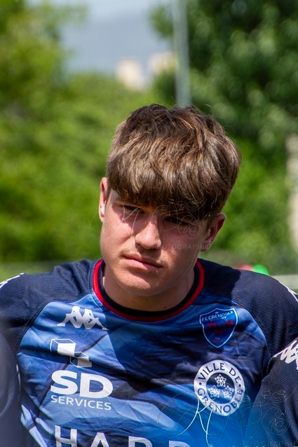  FC Grenoble Rugby - Stade Français - Rugby - FFR 2025 - Alamercery - FC Grenoble vs Stade Français (#FFR25ALAFCGSF5) Photo by: Karine Valentin | Siuxy Sports 2025-05-03