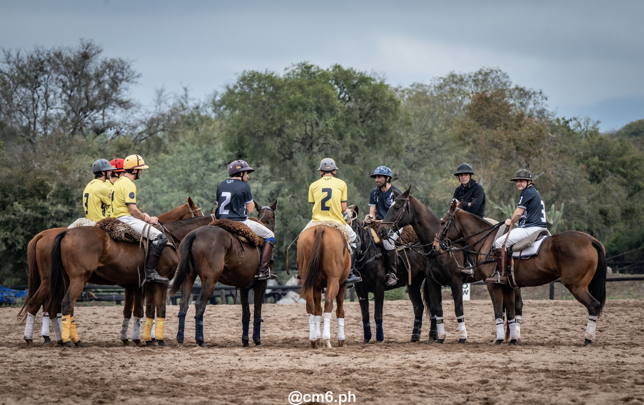   -  - Pato - Torneo Nacional de Pato dia de la Independencia Argentina (#2025PATOINDAR) Photo by: Christian Mas | Siuxy Sports 2025-07-12