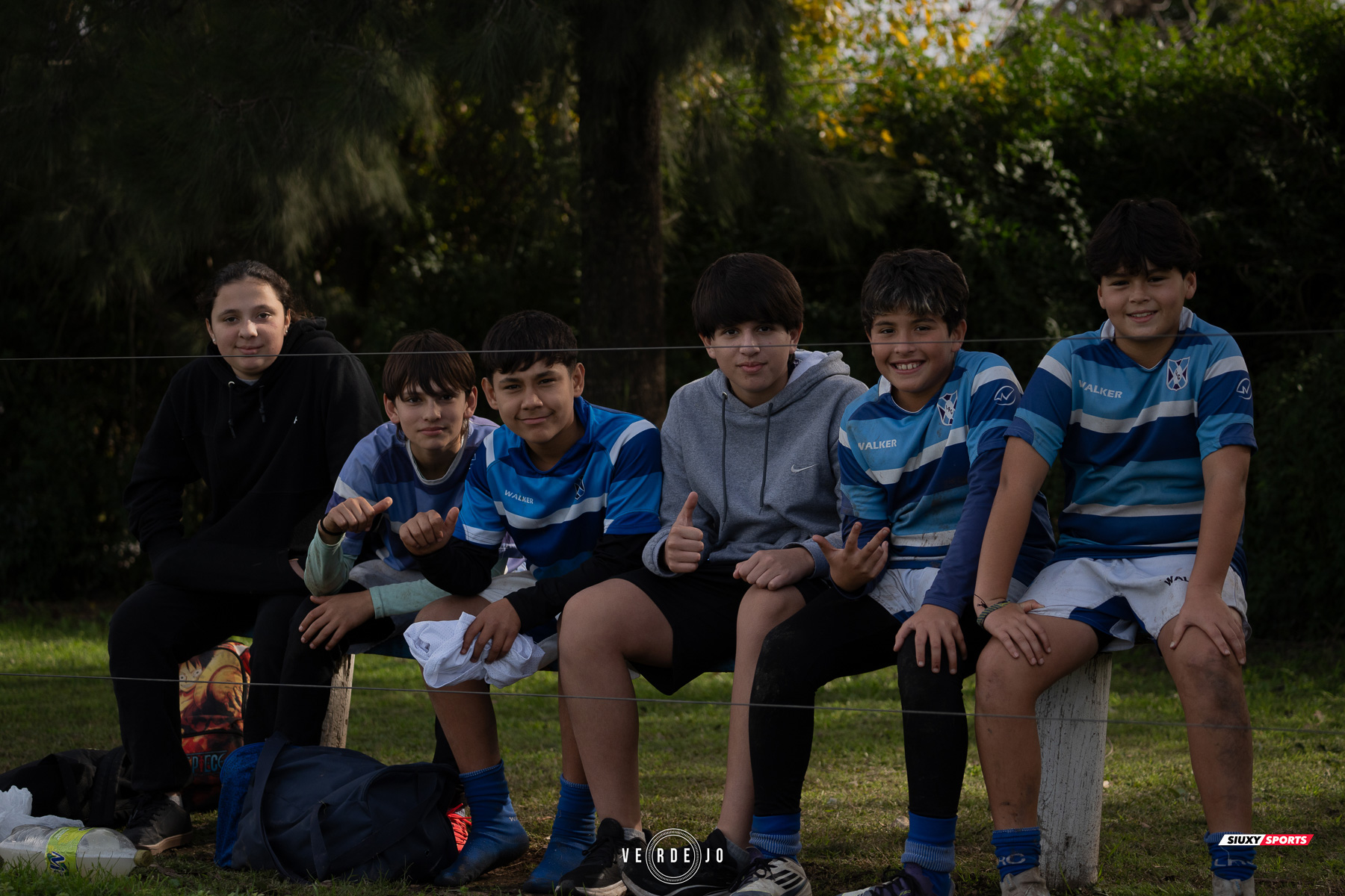  Luján Rugby Club - San Patricio - Rugby - URBA 2025 -  1ra B Fecha 11 - Lujan RC (28) vs (32) San Patricio (#URBA251BLRCSP) Photo by: Ignacio Verdejo | Siuxy Sports 2025-06-07