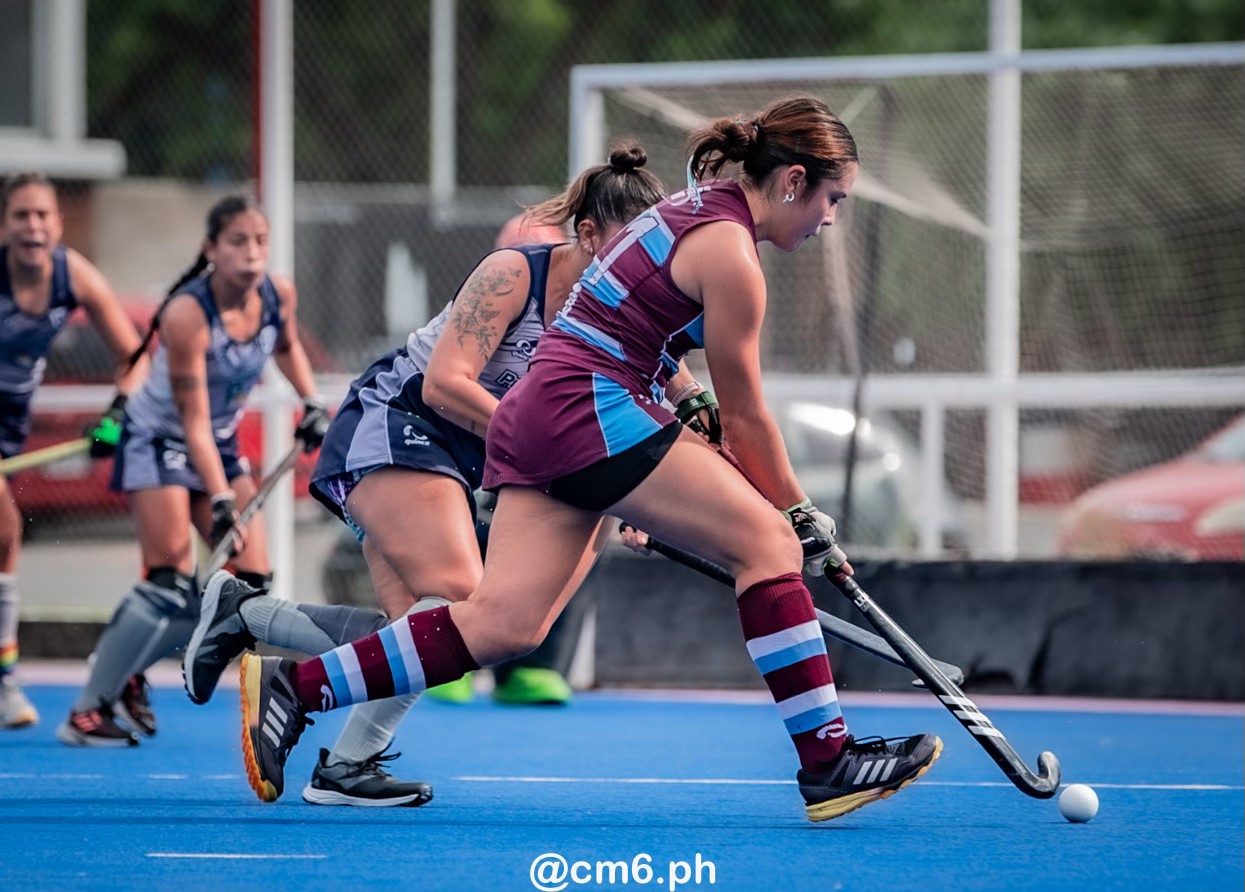  Universitario Rugby Club - Tucuman - Jockey Club (Tucuman) - Field hockey - ATH 2025 - Universitario vs Jockey Club Tucuman (#ATH25UNIJCT04) Photo by: Christian Mas | Siuxy Sports 2025-04-20
