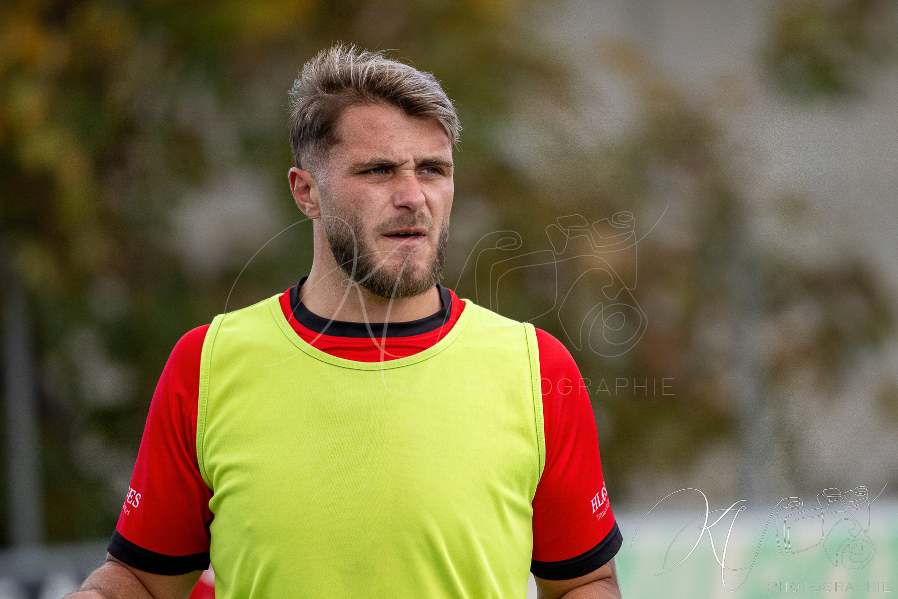  Bièvre Saint-Geoirs RC - Cercle Sportif Lédonien - Rugby - FFR 2025 - Réserve - Bièvre St-Georges vs Cercle Sportif Lédonien (#FFR25RBGCDL10) Photo by: Karine Valentin | Siuxy Sports 2025-10-25