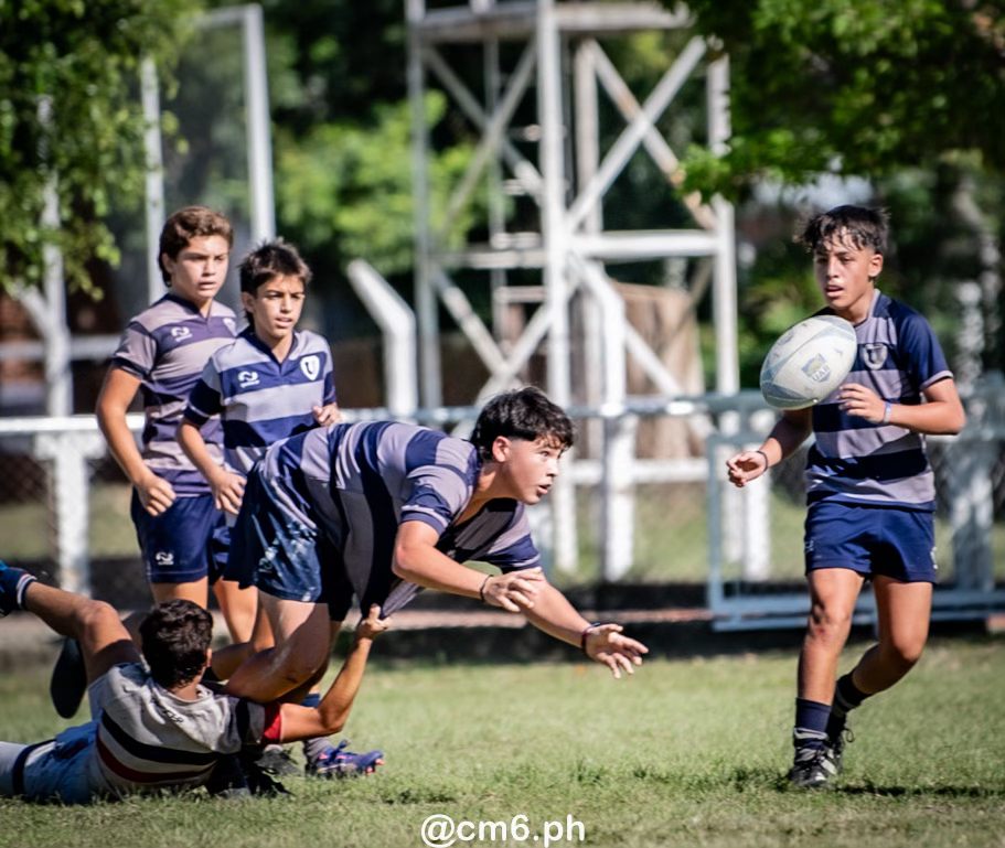  Universitario Rugby Club - Tucuman - Natación y Gimnasia - Rugby - URT 2025 - M15 M16 - Universitario vs Natacion y Gimnasia (#URT25M15M16UNNG02) Photo by: Christian Mas | Siuxy Sports 2025-02-22