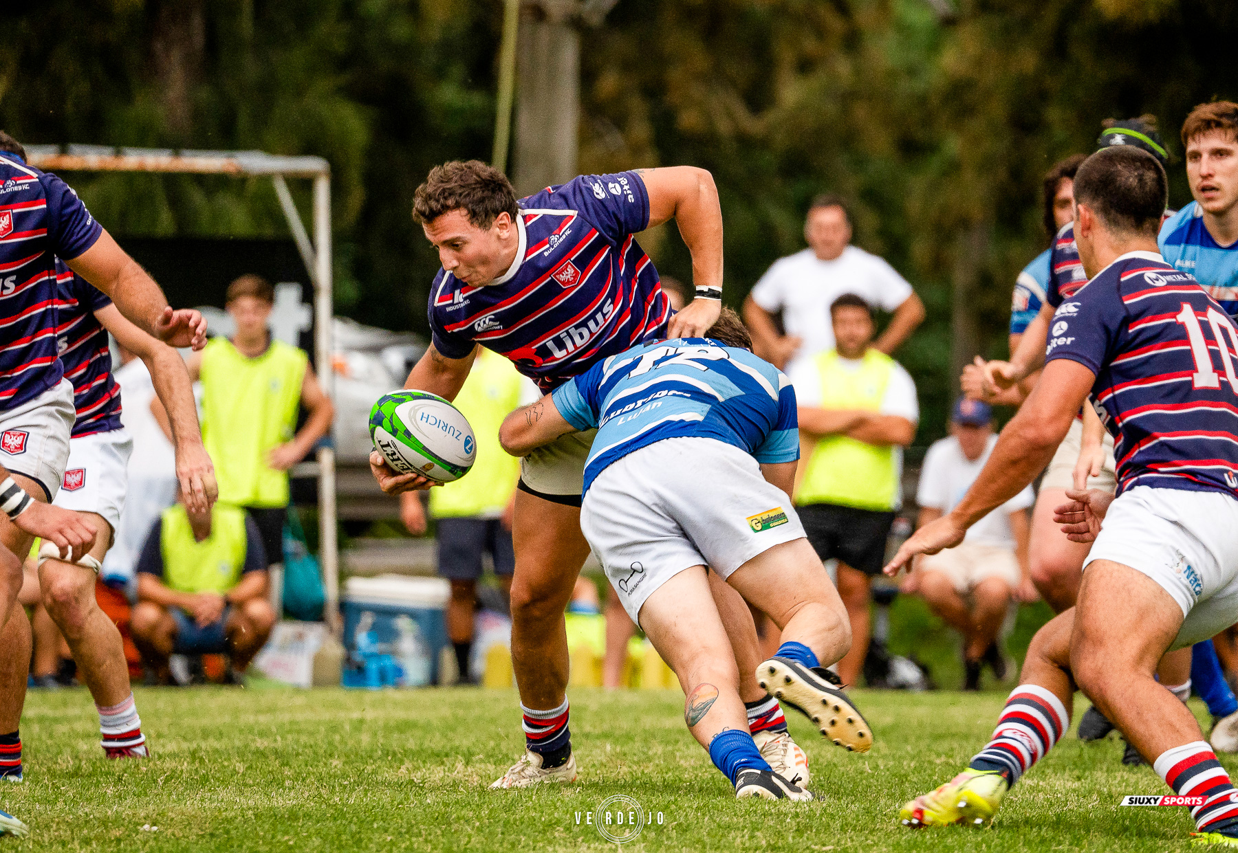  Luján Rugby Club - Ateneo Cultural y Deportivo Don Bosco - Rugby - URBA 2025 -1raB- Superior - Lujan (23) vs (20) Don Bosco (#URBA251BSLRCDB03) Photo by: Ignacio Verdejo | Siuxy Sports 2025-03-22