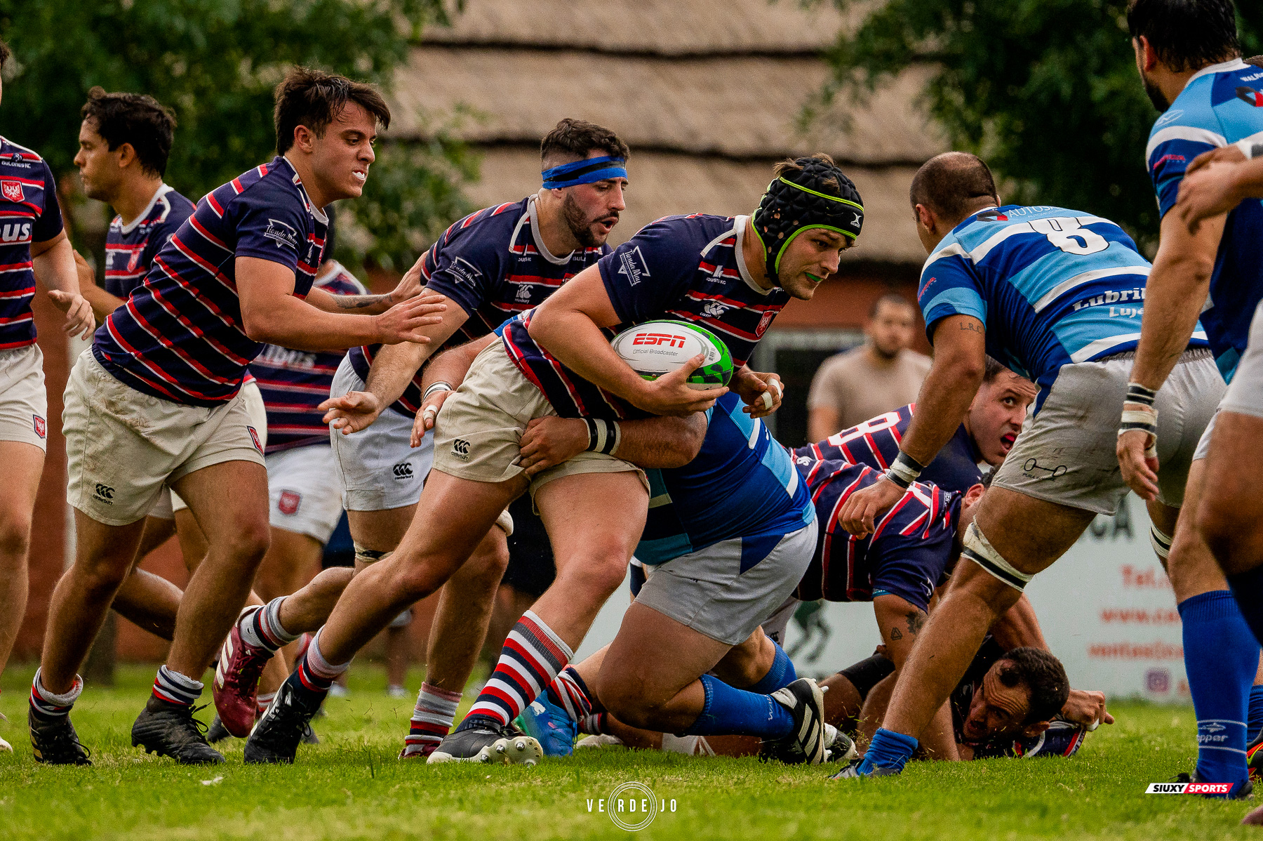  Luján Rugby Club - Ateneo Cultural y Deportivo Don Bosco - Rugby - URBA 2025 -1raB- Superior - Lujan (23) vs (20) Don Bosco (#URBA251BSLRCDB03) Photo by: Ignacio Verdejo | Siuxy Sports 2025-03-22