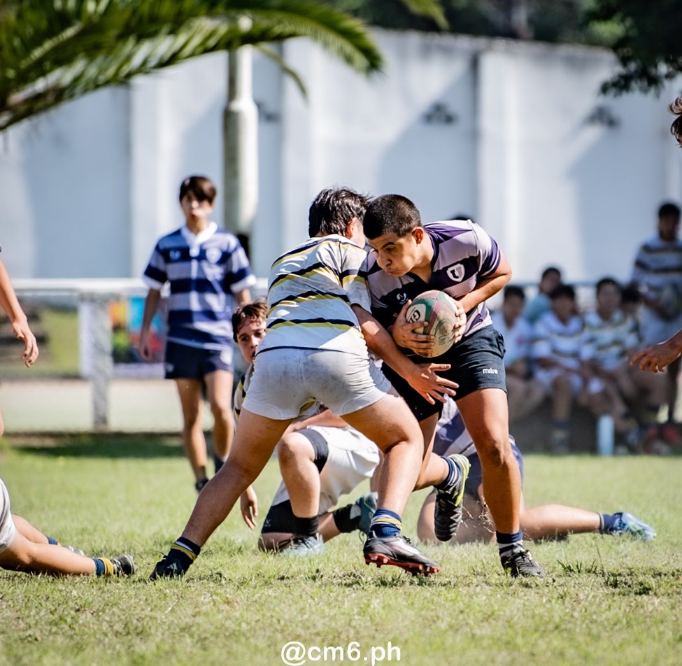  Universitario Rugby Club - Tucuman - Tucumán Lawn Tennis Club - Rugby - URT 2025 - M13 M15 - Universitario vs Tucuman Lawn Tennis (#URT25M1315ULT5) Photo by: Christian Mas | Siuxy Sports 2023-05-03