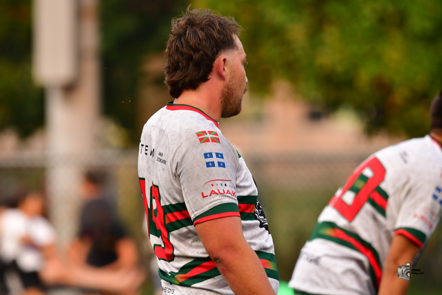 Rugby Club de Montréal - Sainte-Anne-de-Bellevue RFC - Rugby - RQ 2025 - SL M - Rugby Club de Montréal (51) vs (20) SABRFC (#RQ25SLMRCMSA7) Photo by: emso photo | Siuxy Sports 2025-08-02