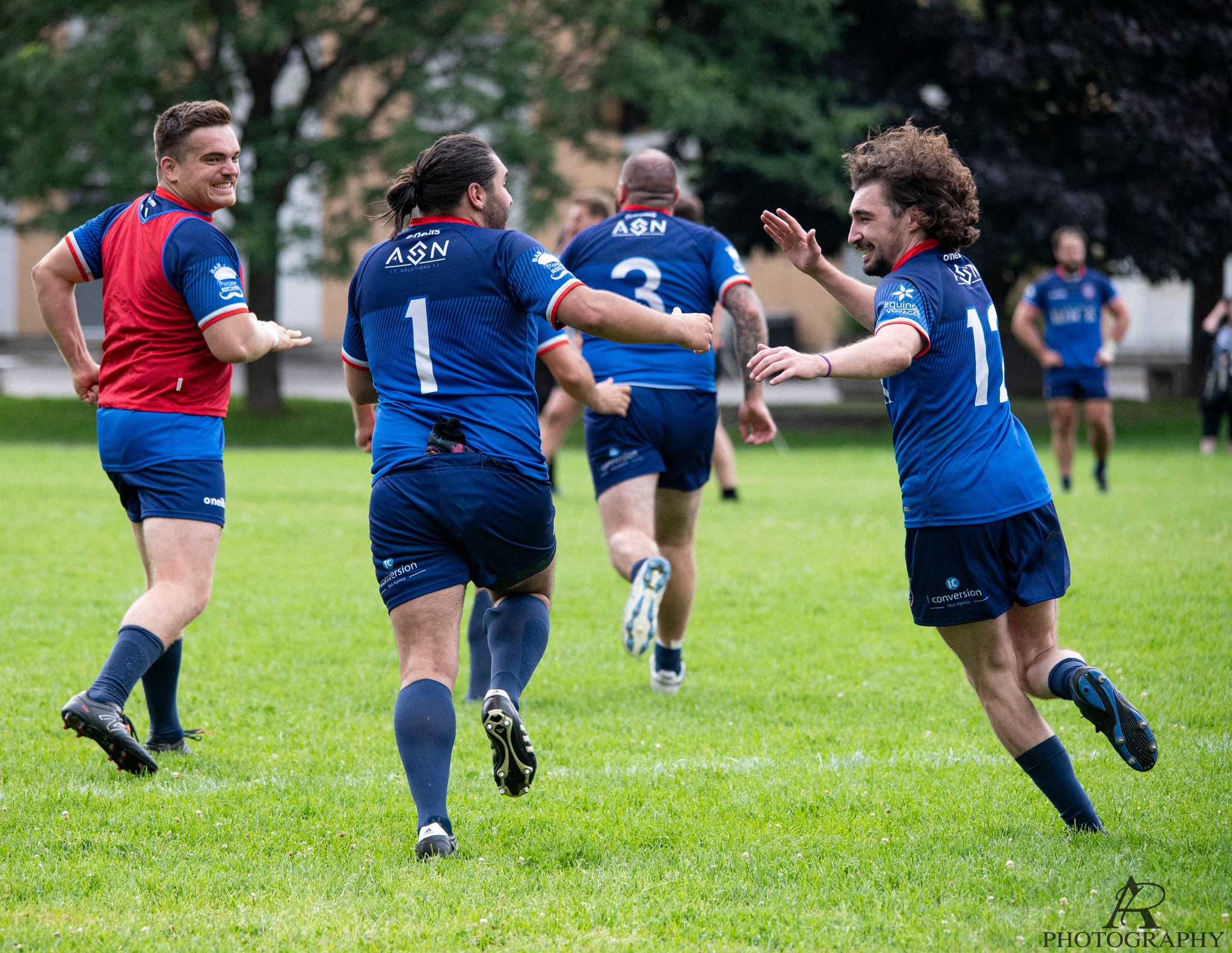  Rugby XV de Montréal - Mont-Tremblant RFC - Rugby - RQ 2023 - LP1M - XV de Montreal vs Mont-Tremblant (#RQ23LP1MXVMT8) Photo by:  | Siuxy Sports 2023-08-19