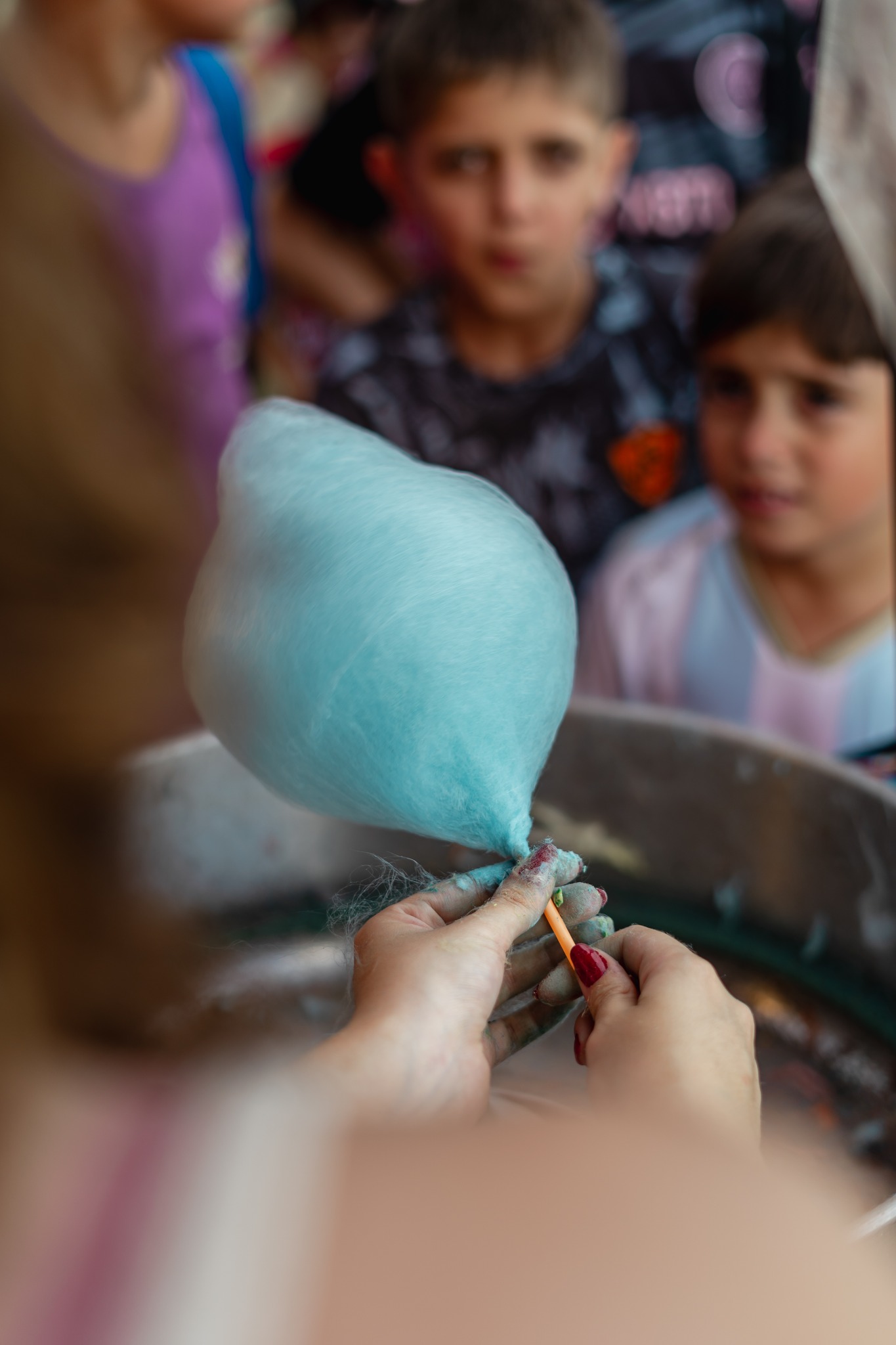  Equipo 0055 -  - Soccer - TLCF 2024 - Futbol - 13a Fecha Torneo Clausura 2024 B (#TLCF24F13TCB) Photo by:  | Siuxy Sports 2024-11-16
