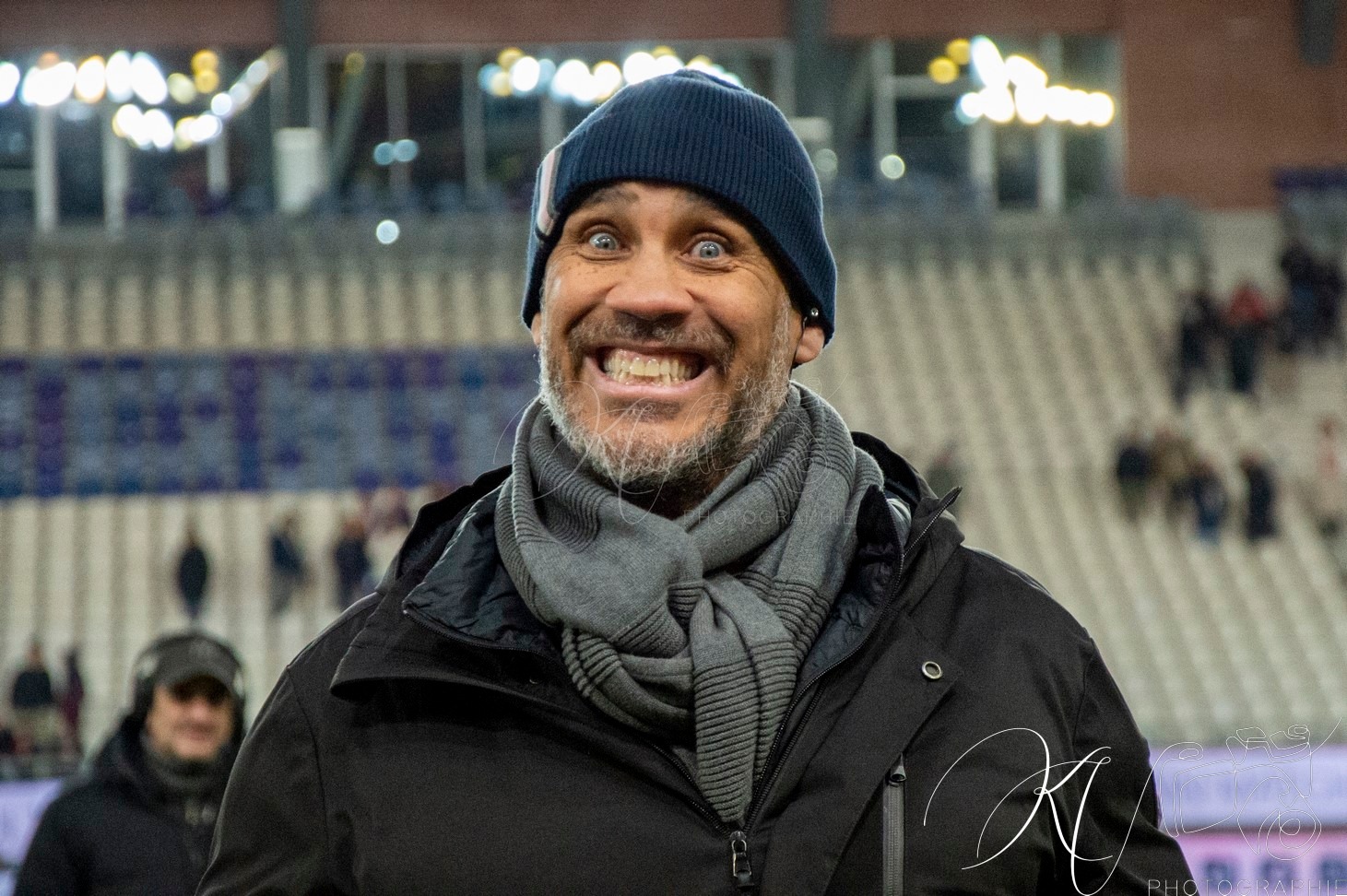  FC Grenoble Rugby - Biarritz - Rugby - FFR 2025 - Pro D2 - FC Grenoble Rugby (33) vs (17) Biarritz (#PD225PD2FCGBIA01) Photo by: Karine Valentin | Siuxy Sports 2025-01-24